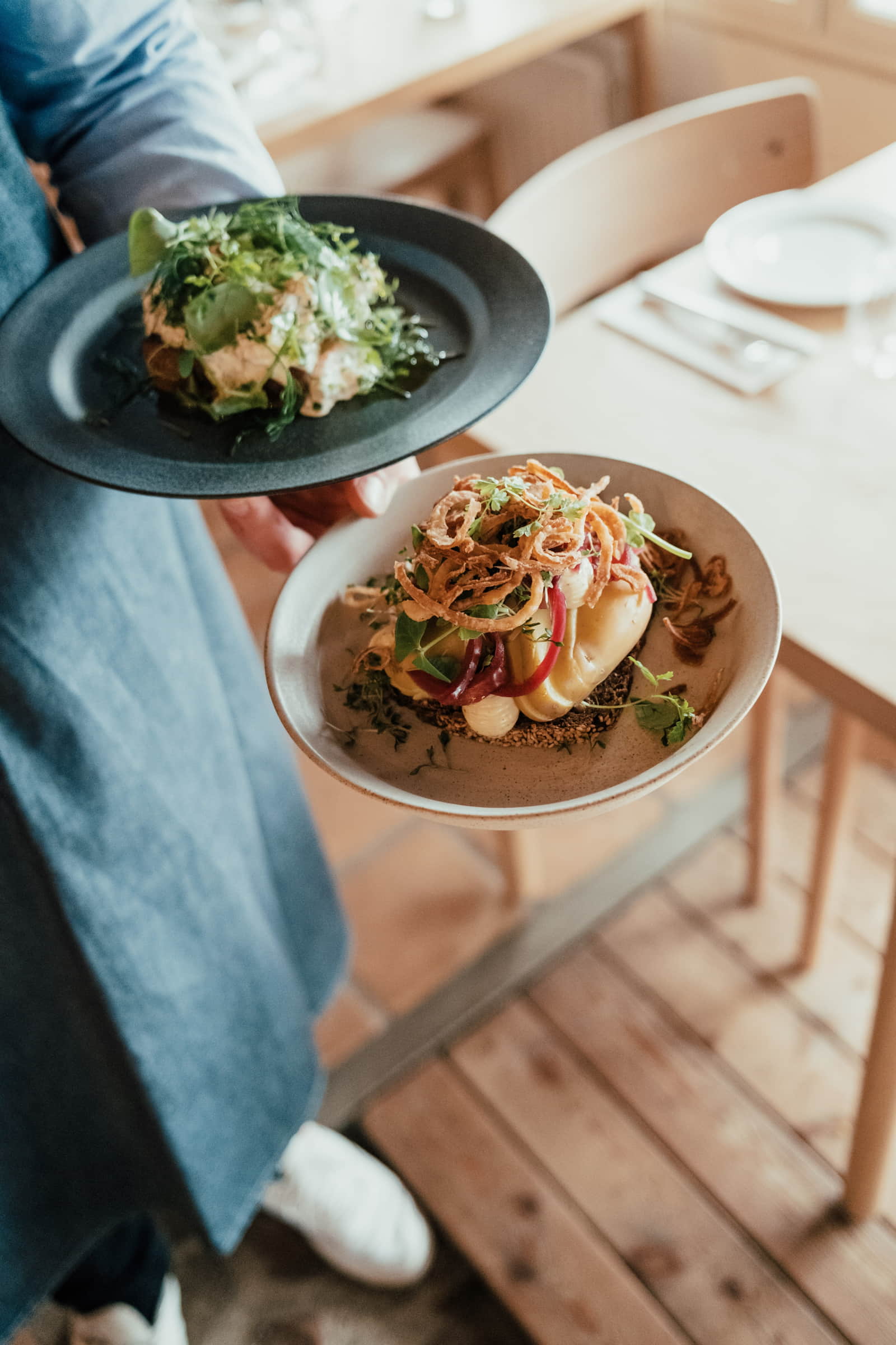 Skipperhuset Fredensborg