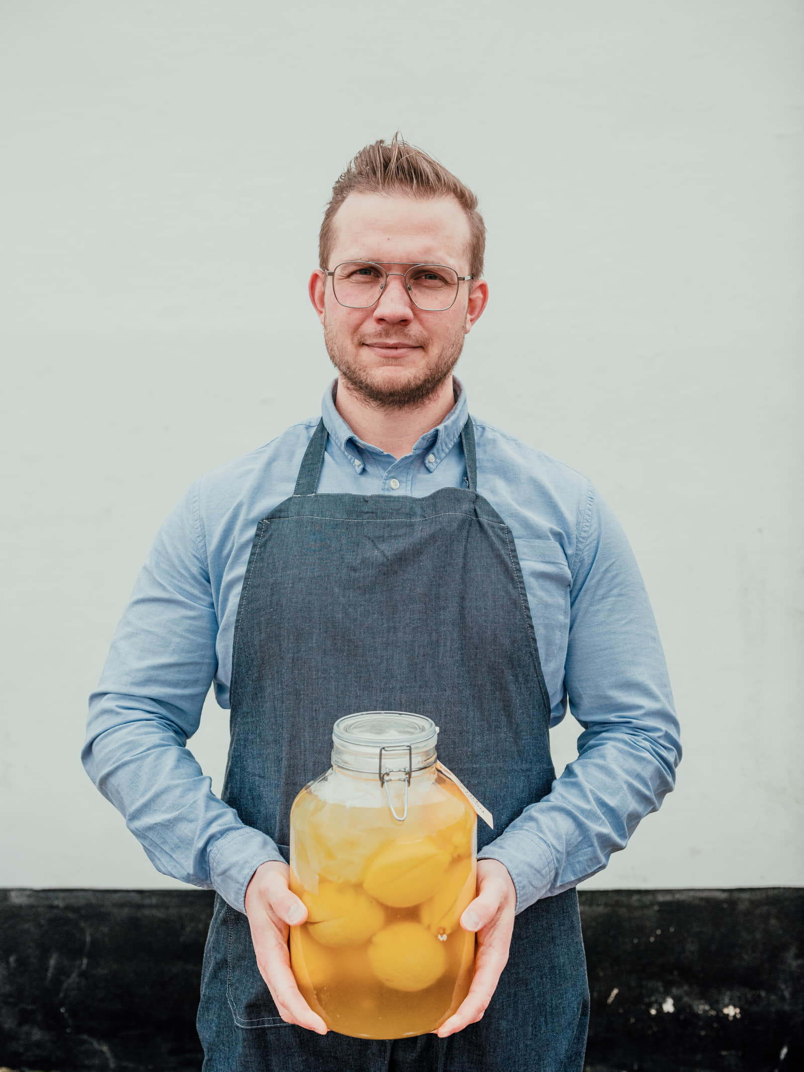 Skipperhuset Fredensborg