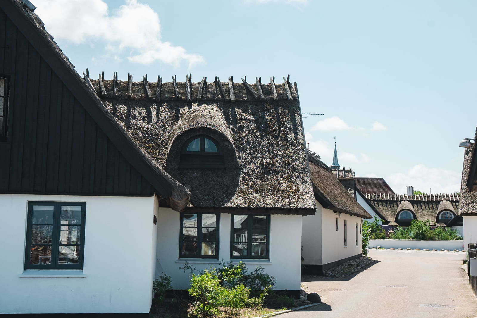 Gilleleje By