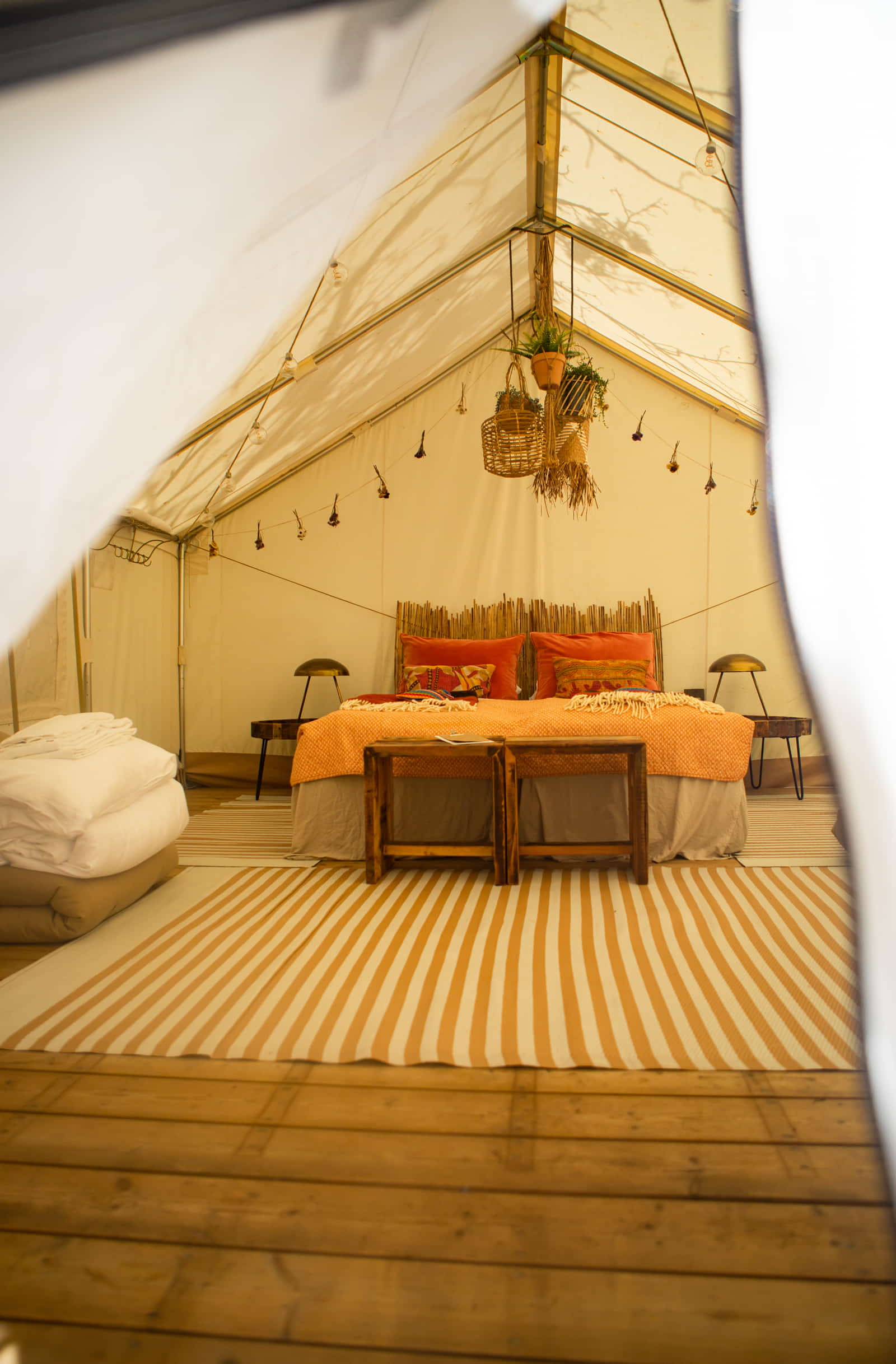 Alternative accommodation in Lynæs