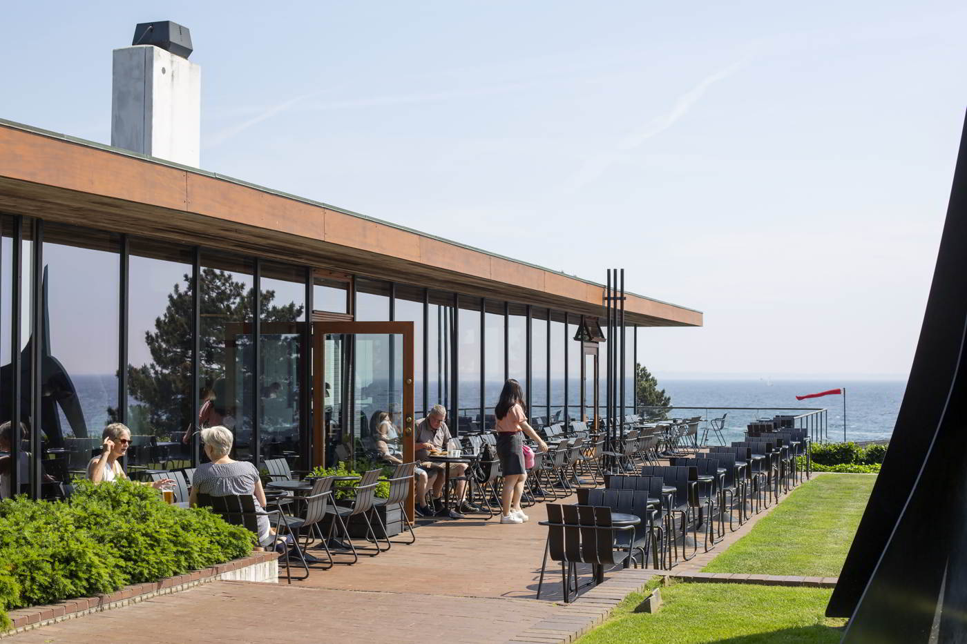 Kunstmuseum i Nordsjælland