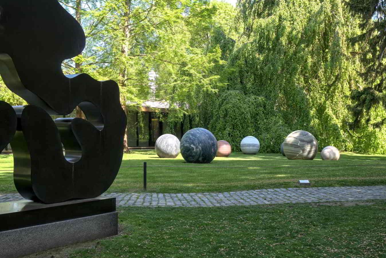 7 grunde til at tage på Louisiana