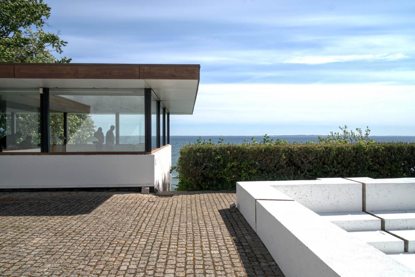 7 grunde til at tage på Louisiana