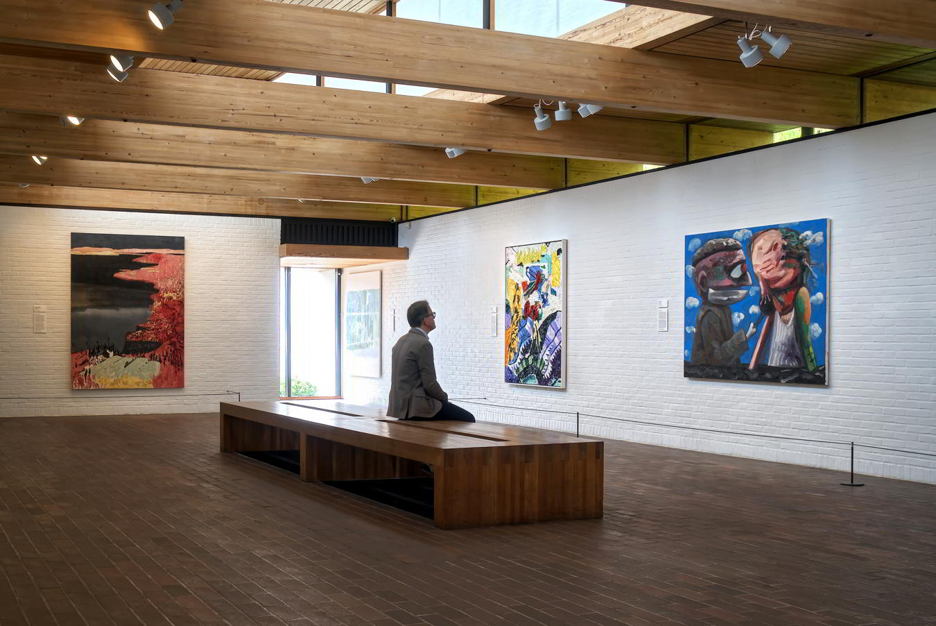 Kunstmuseum i Nordsjælland