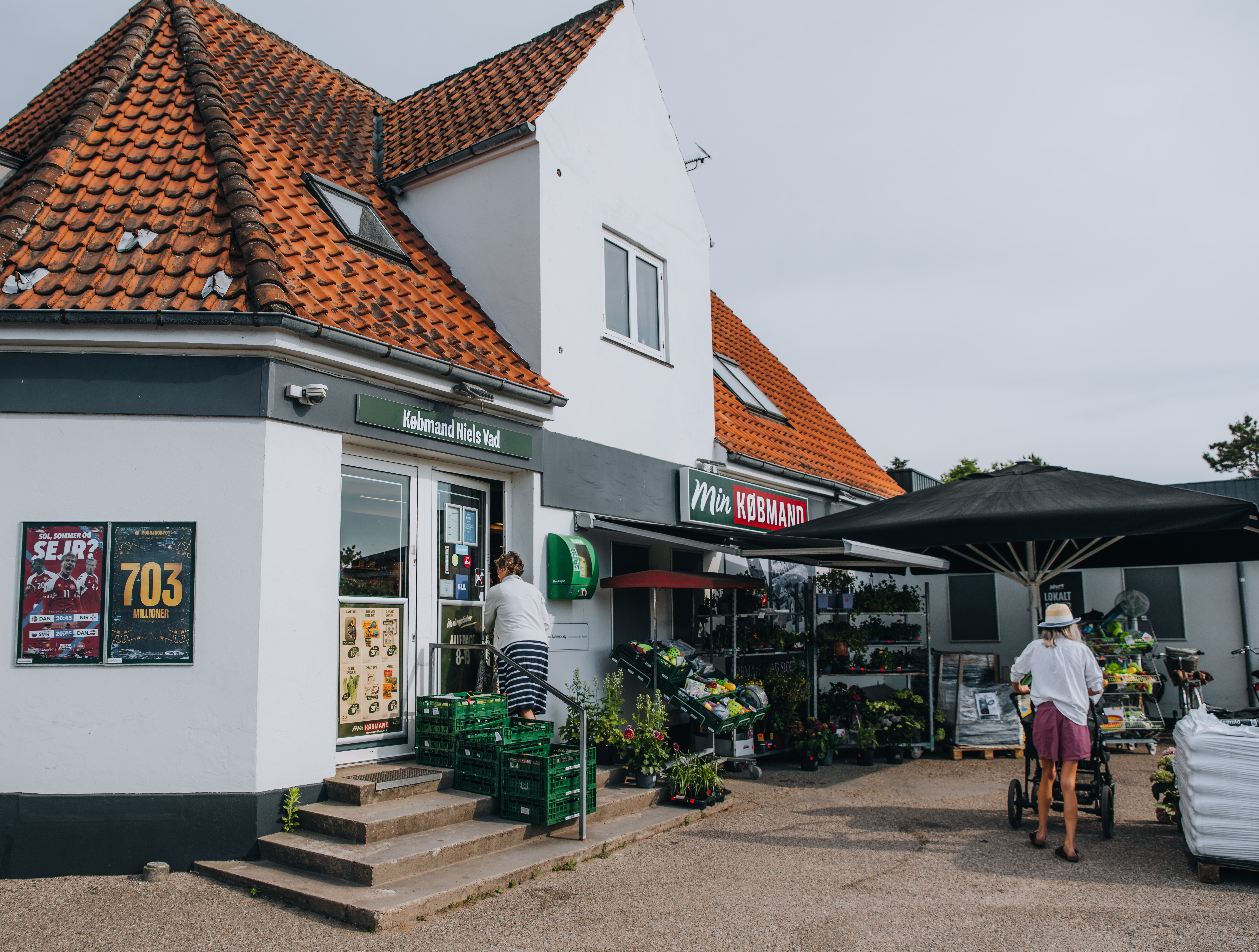 Nordsjælland tiltrækker vigtige investeringer til turismen