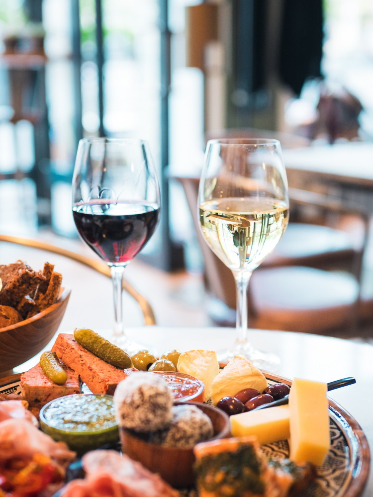 Tisvildevejen fra Hillerød til Melby Overdrev