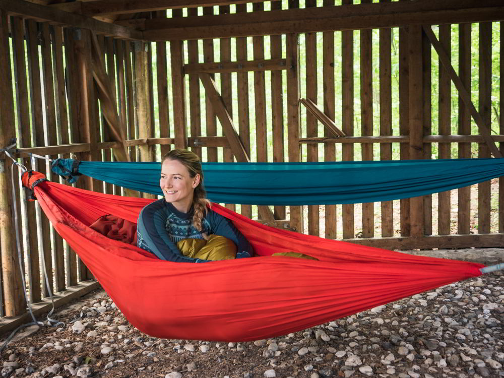 Tisvildevejen fra Hillerød til Melby Overdrev