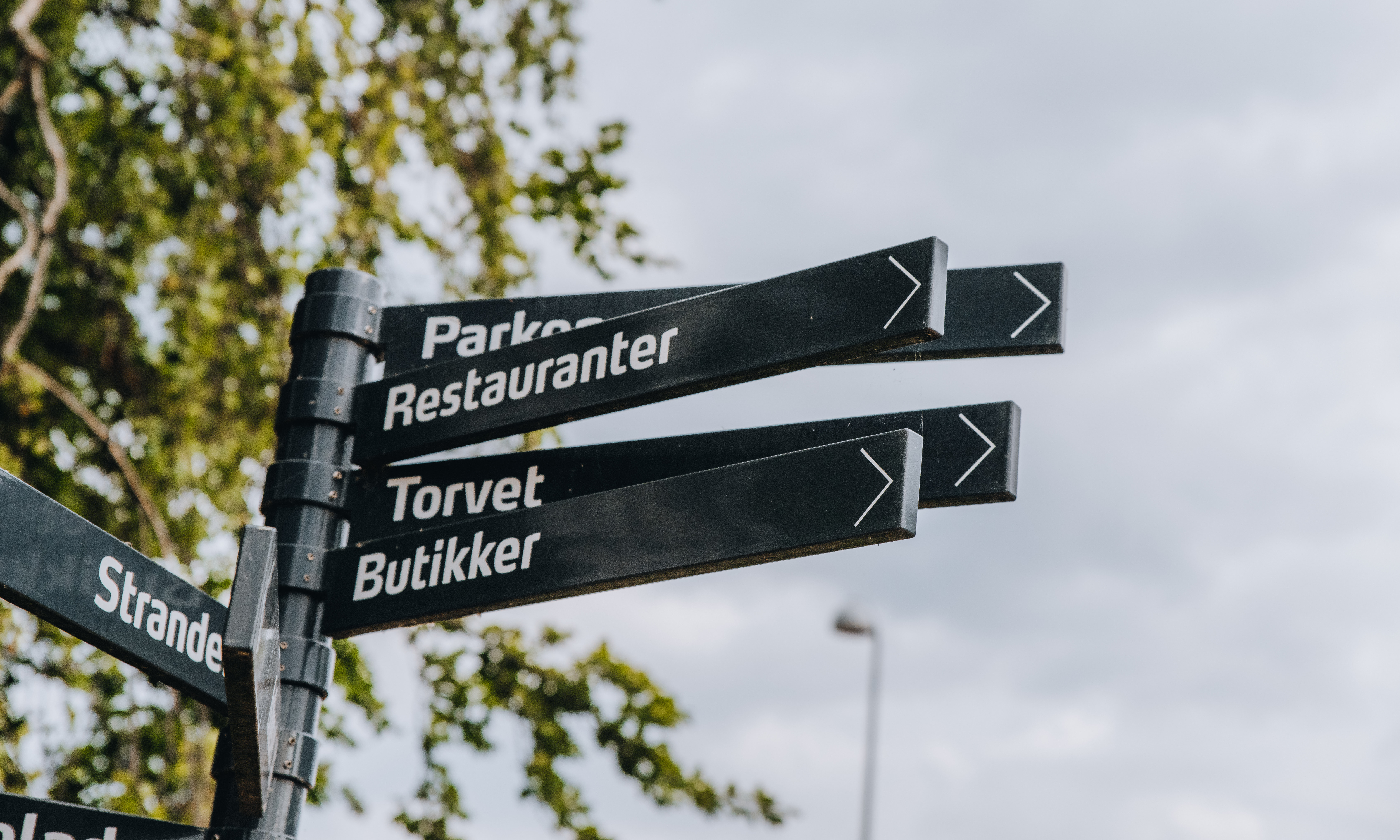 Nordsjælland tiltrækker vigtige investeringer til turismen