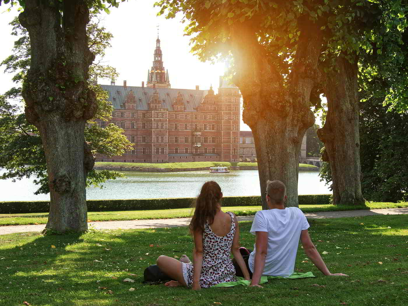 7 Things to Experience at and Around Frederiksborg Castle