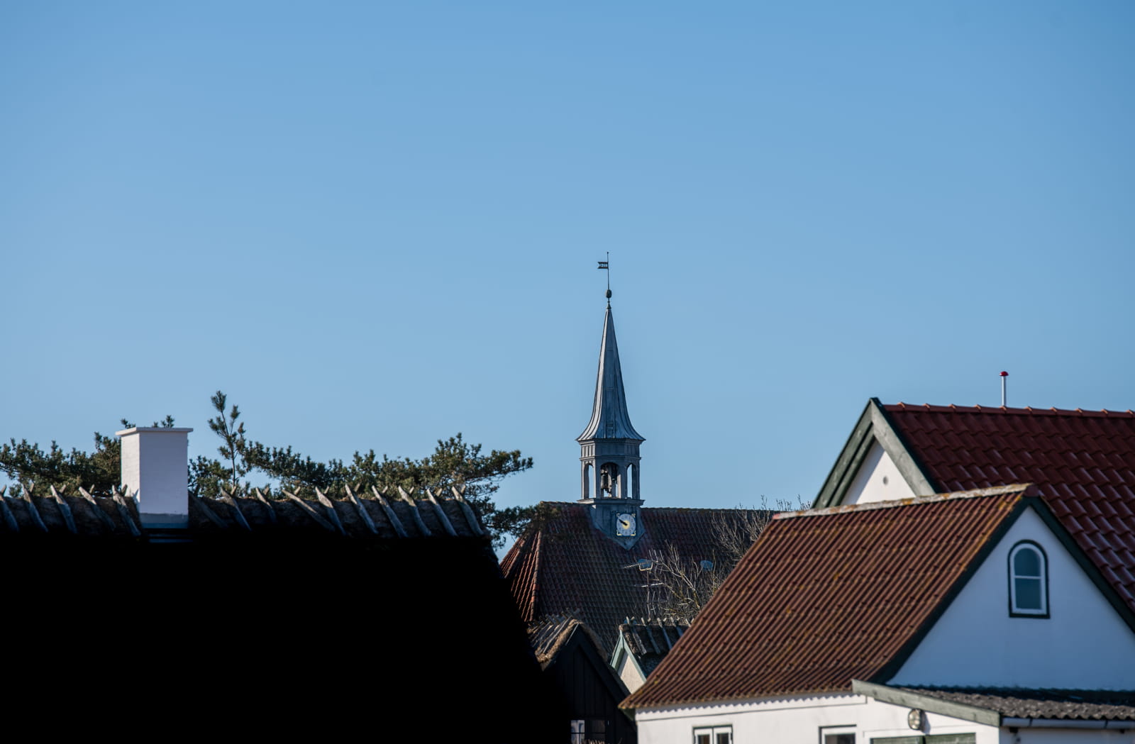 Gilleleje Kirke