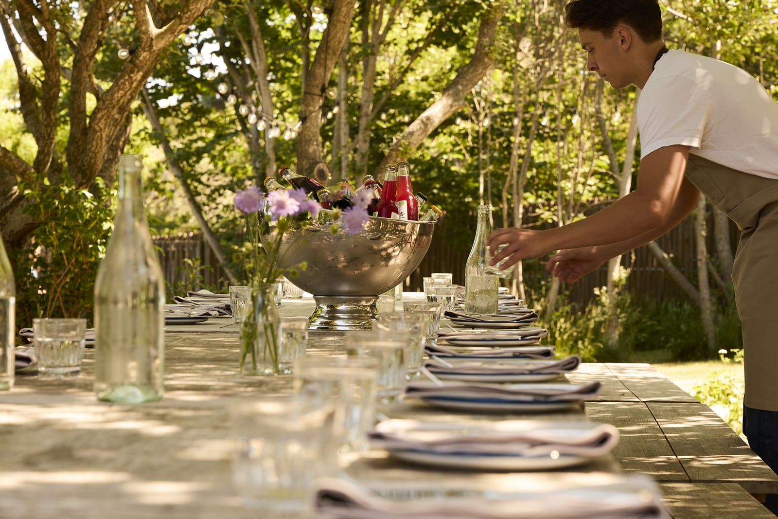 Helenekilde Badehotel