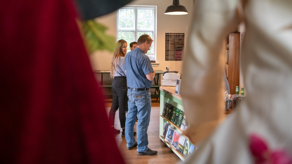 Museum Nordsjællands museer