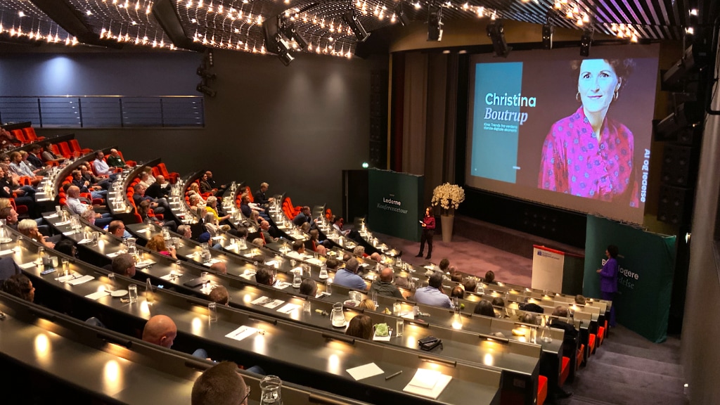 Nordsjællands KonferenceCenter