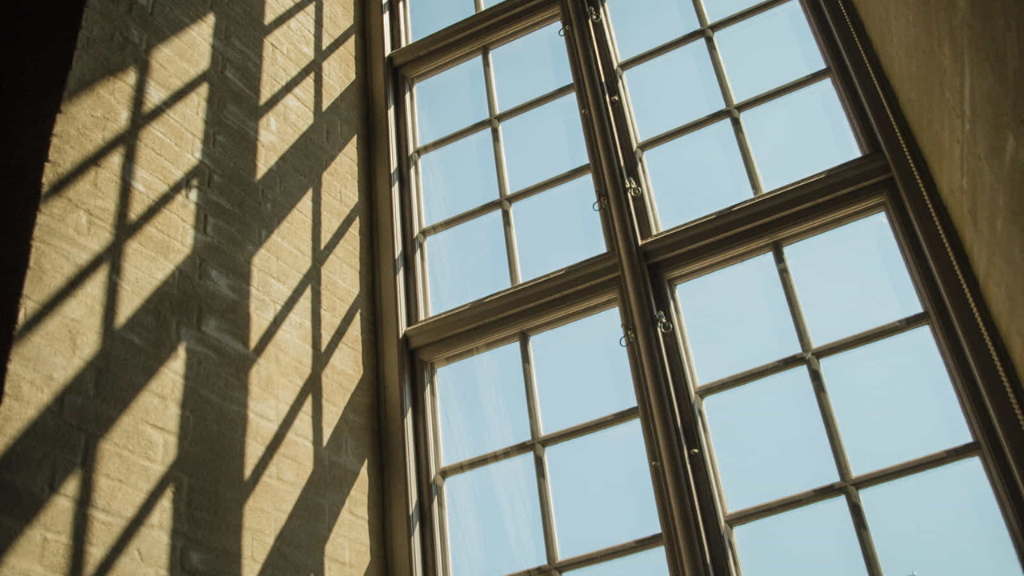 Gjethuset er det store kulturhus i Frederiksværk