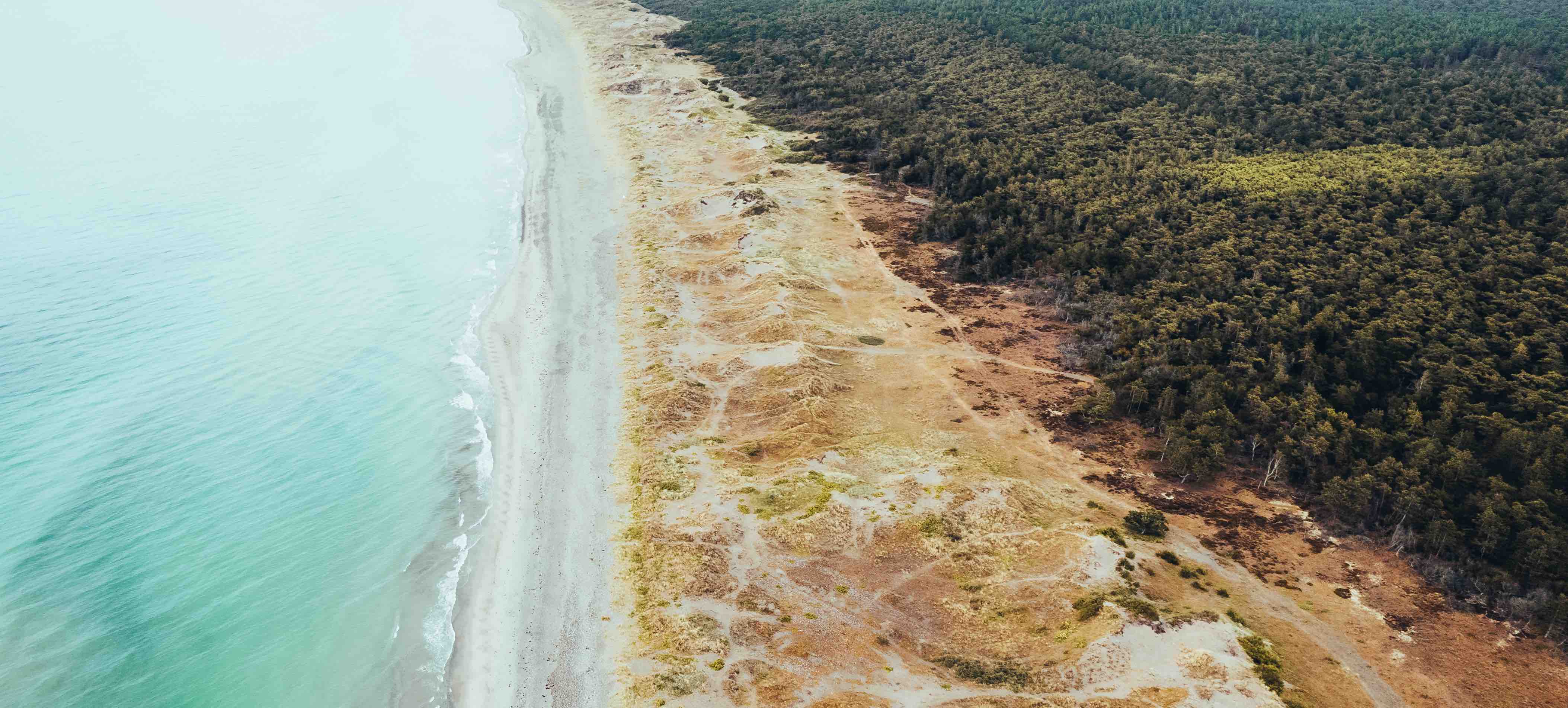 Nordsjælland markedsføres syd for grænsen