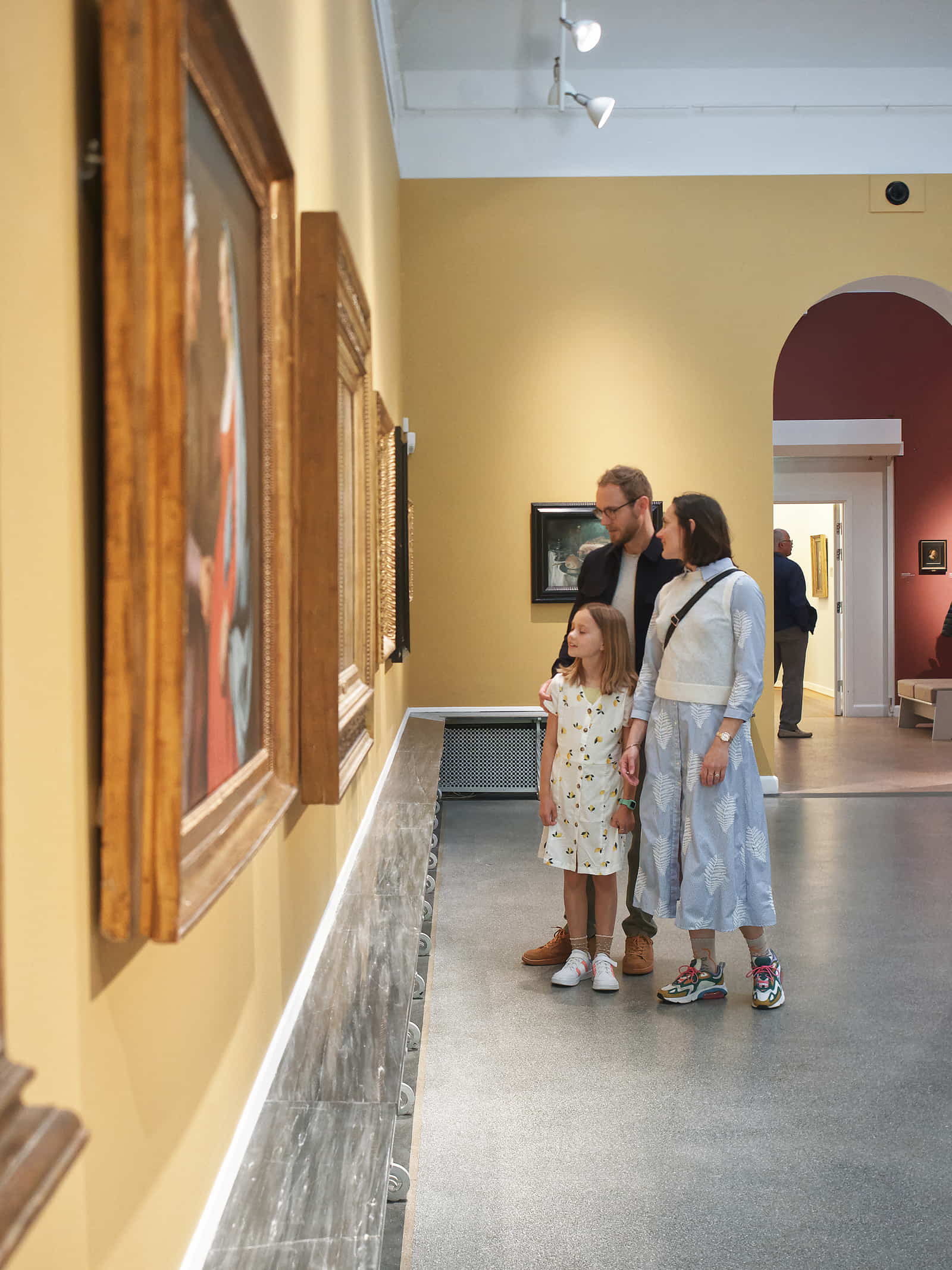 Nivaagaards Malerisamling