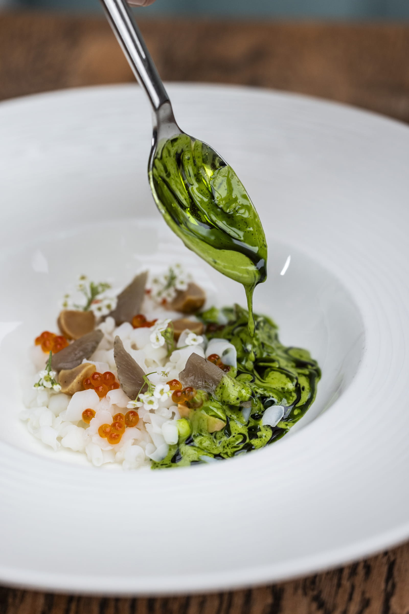 Fredensborg Store Kro