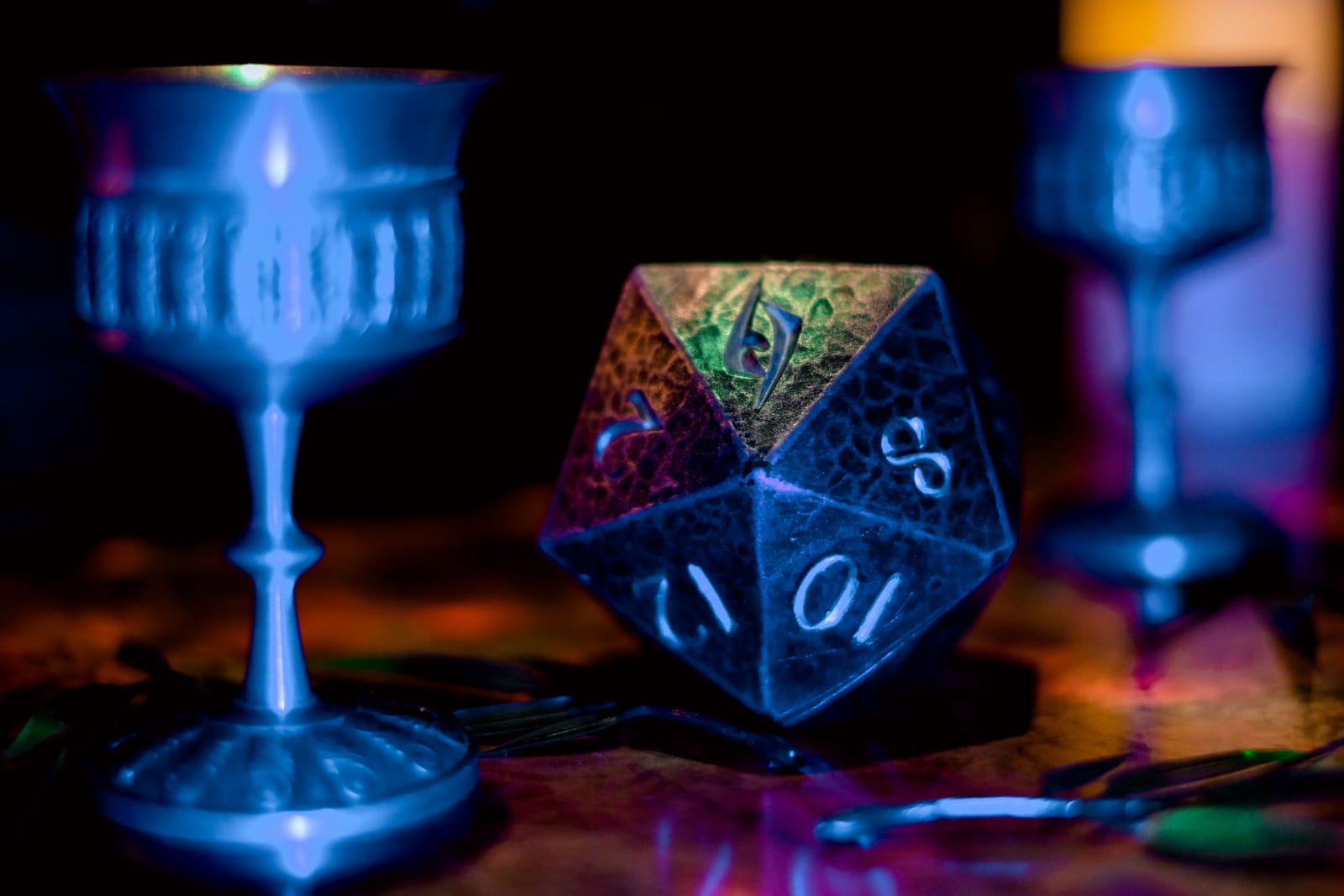 Escape Room - aktivt tilbud til mødepausen