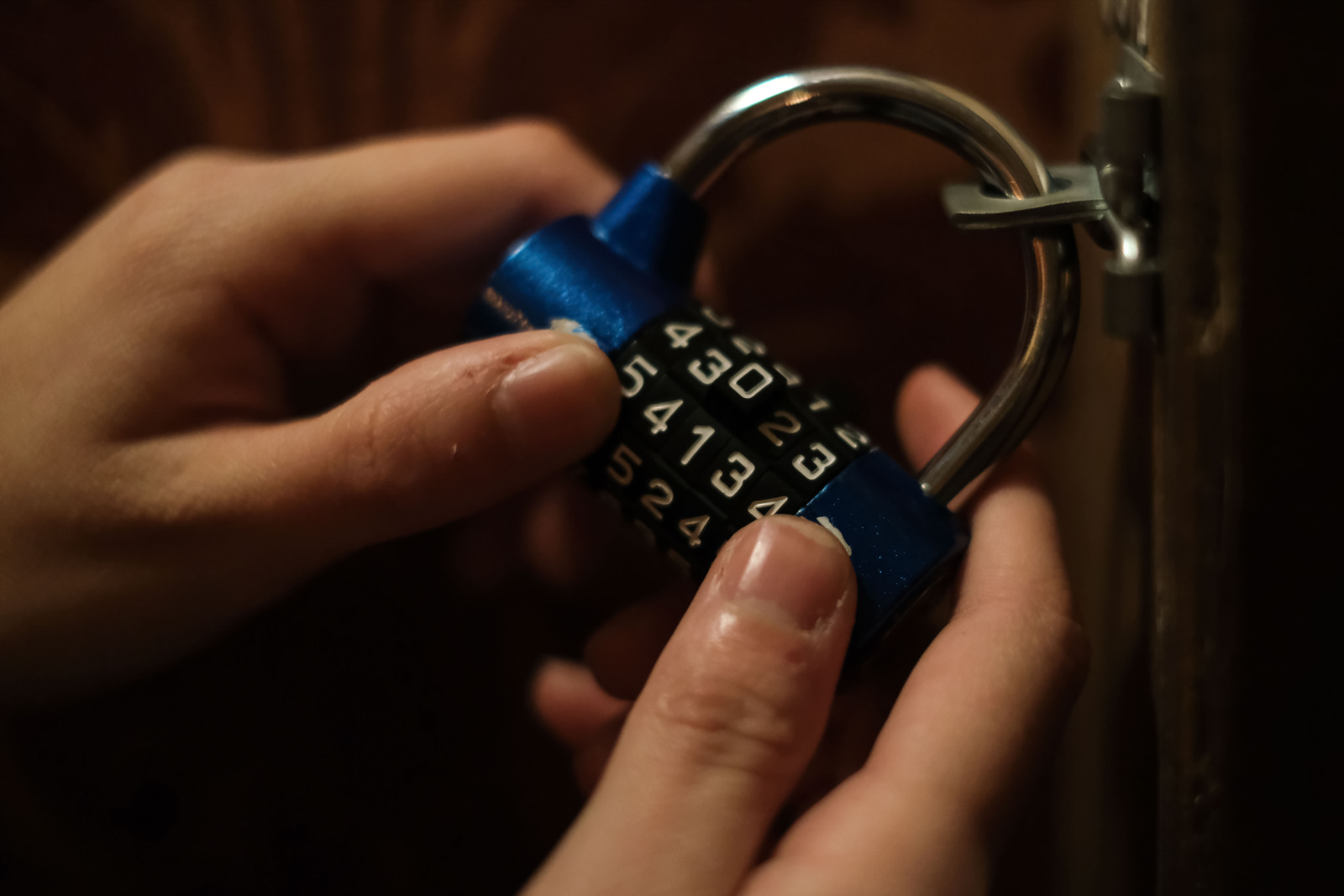 Escape Room - aktivt tilbud til mødepausen