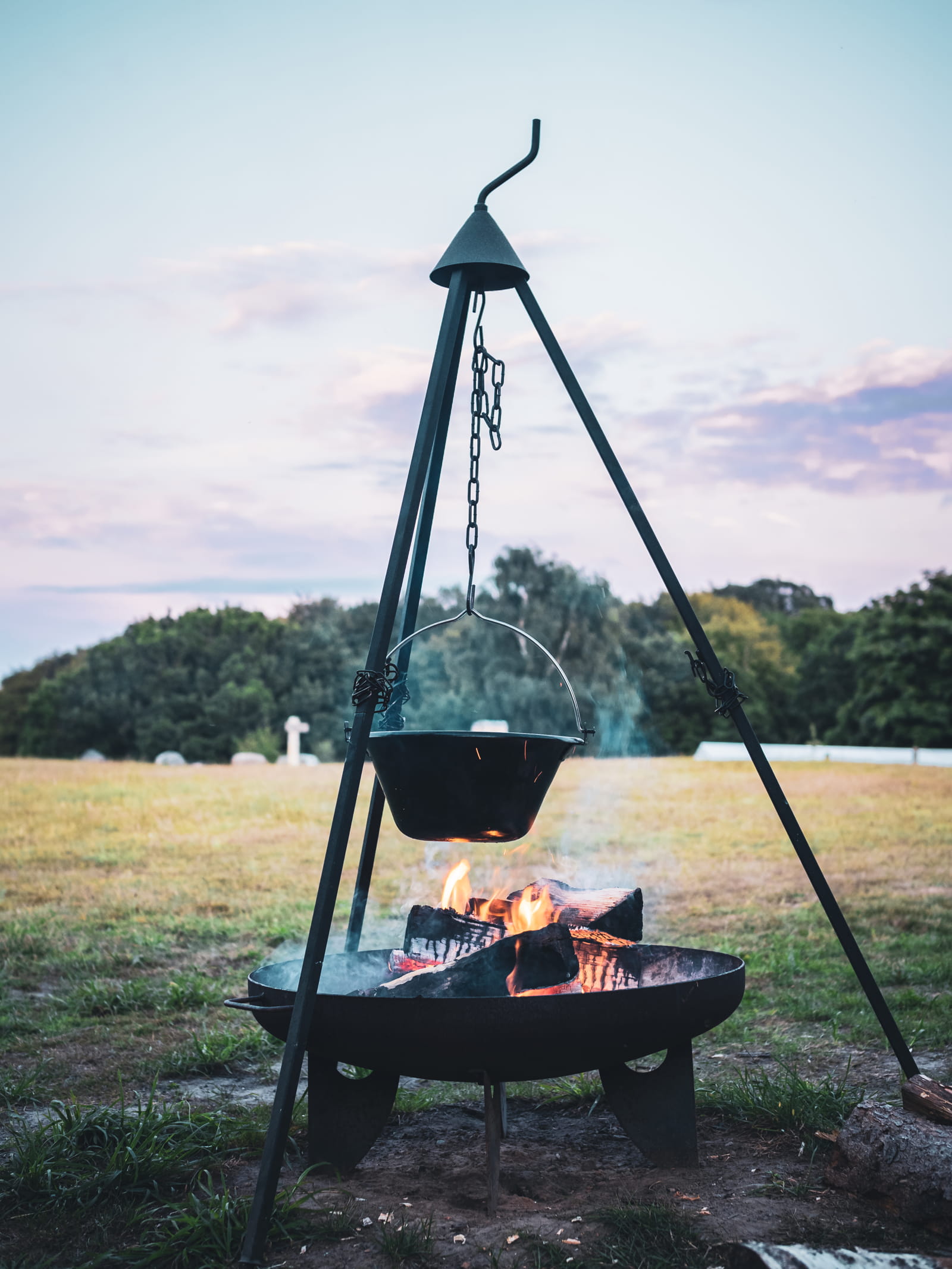 Haldbjerg Naturcampus