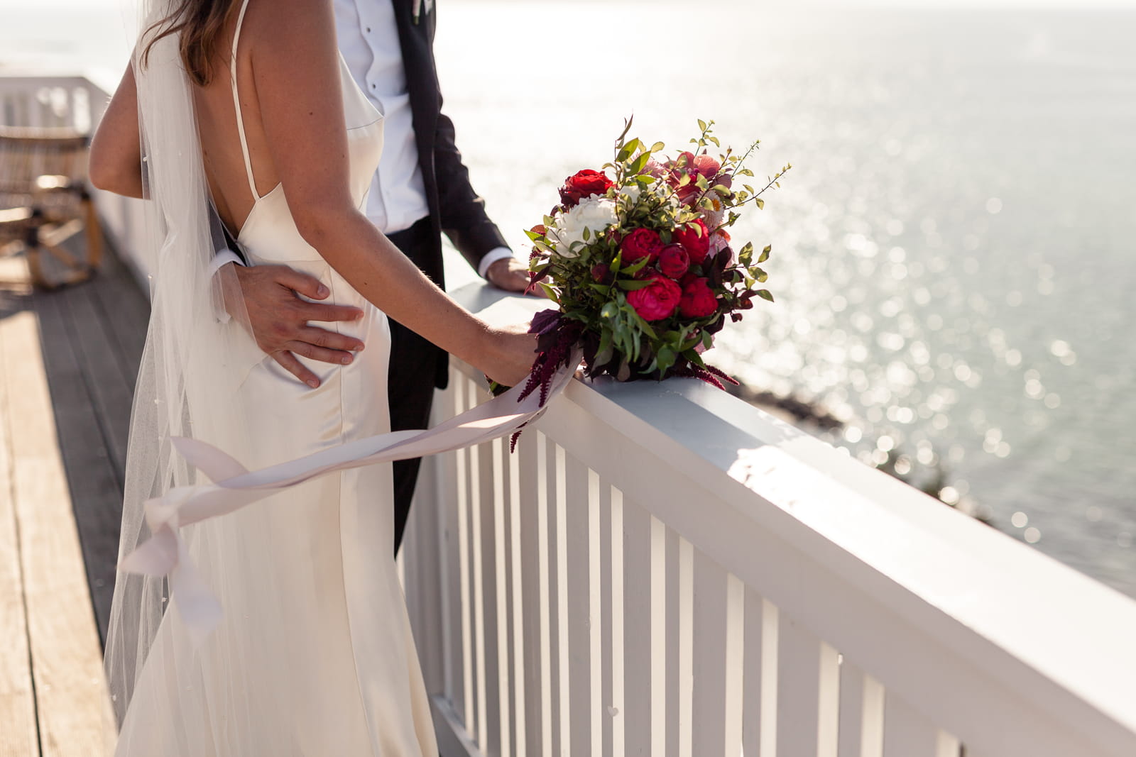 Helenekilde Badehotel - Hold jeres bryllup på Helenekilde