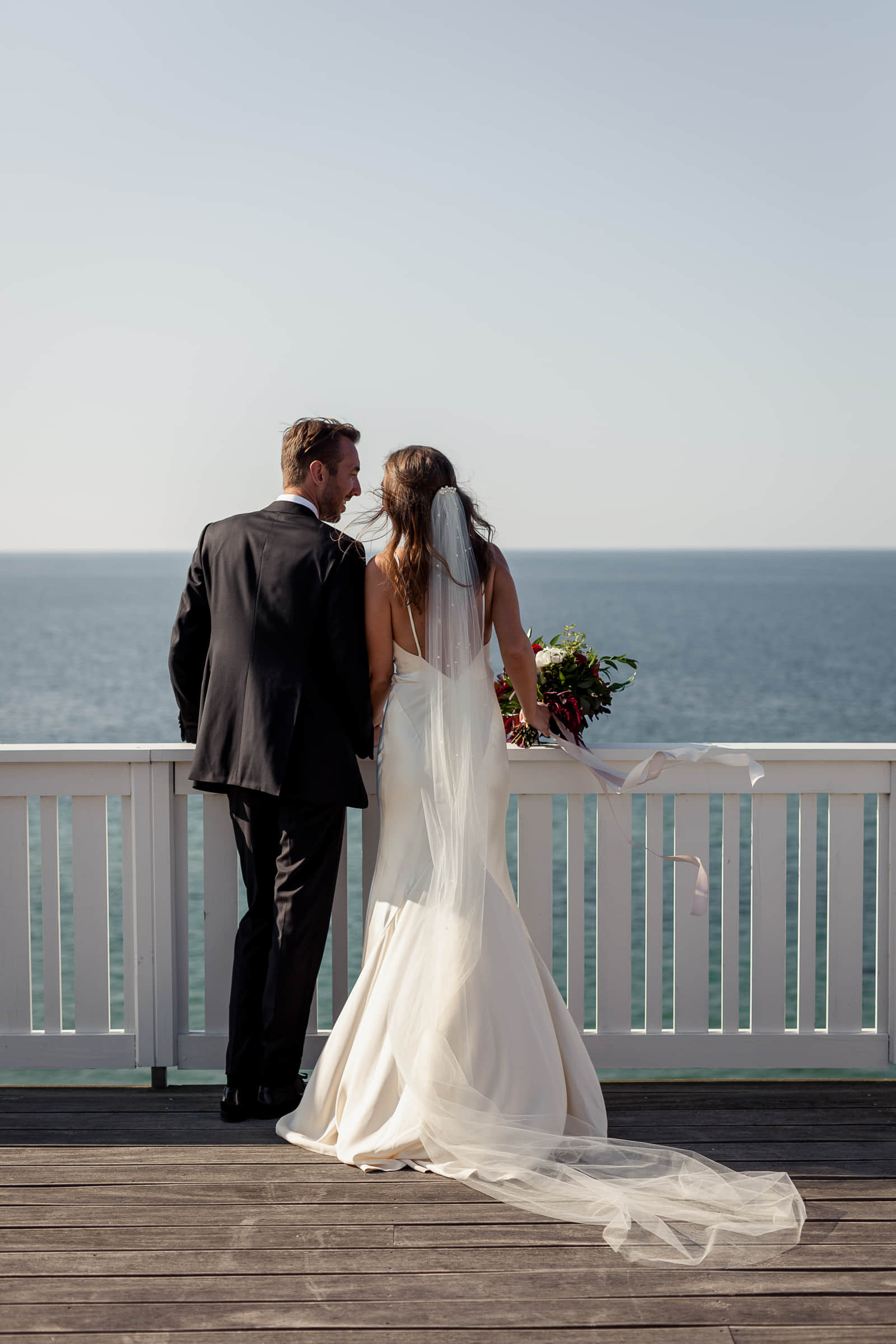 Helenekilde Badehotel - Hold jeres bryllup på Helenekilde