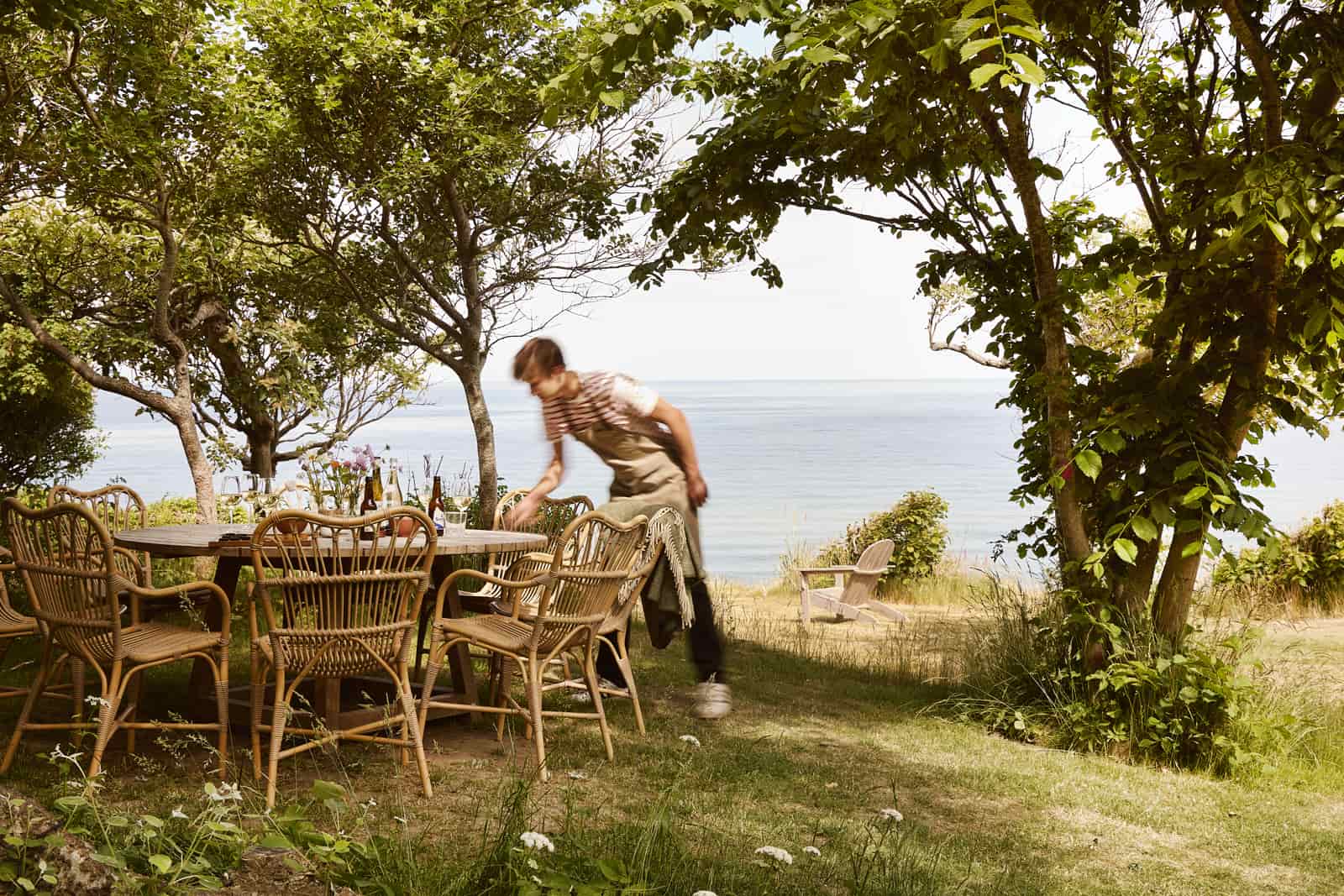 Helenekilde Badehotel - Hold jeres møder på Helenekilde