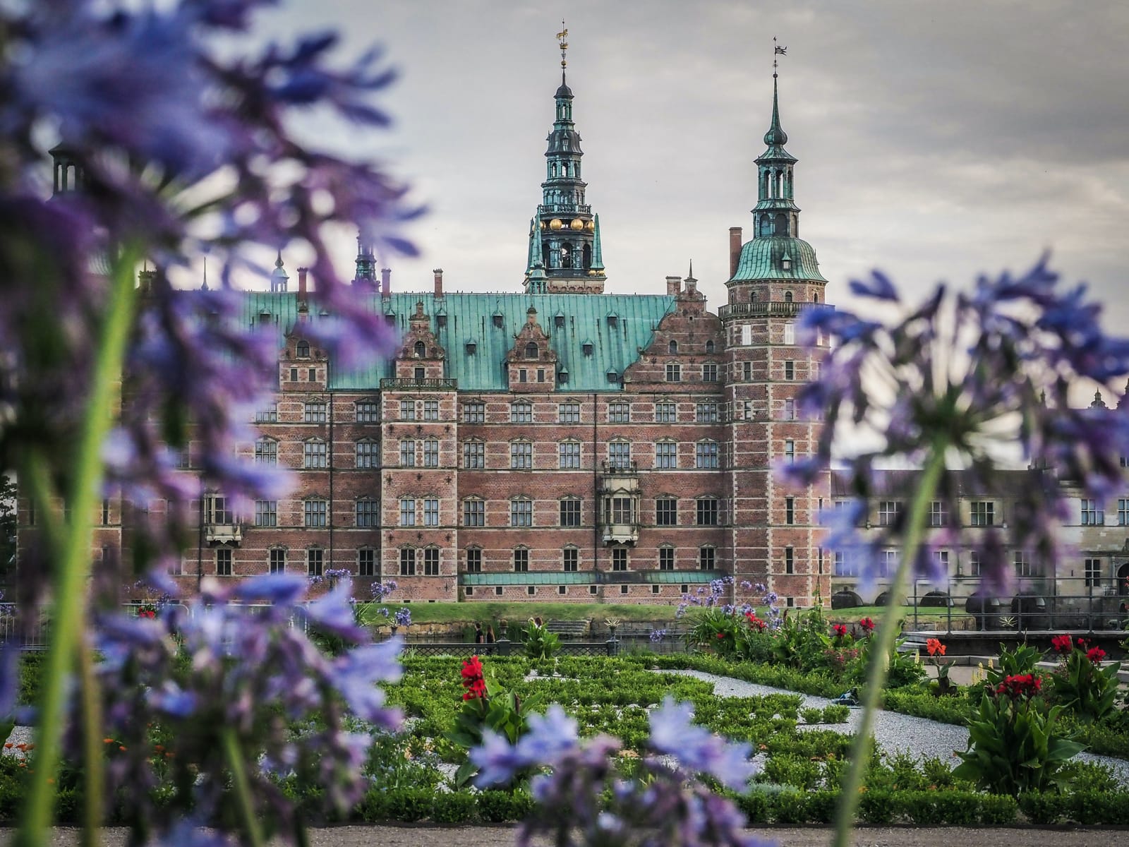 Frederiksborg Slot