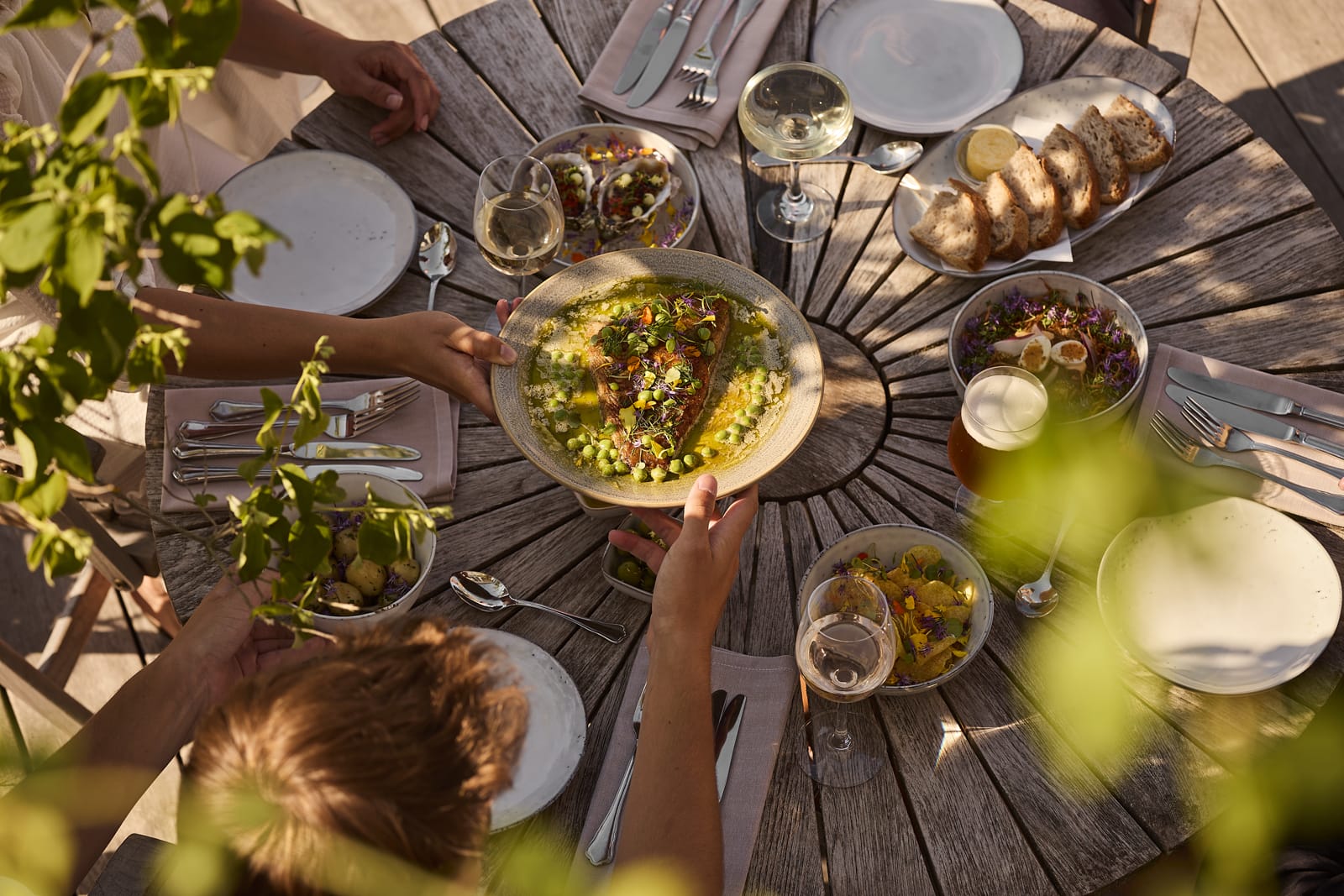 Helenekilde Badehotel