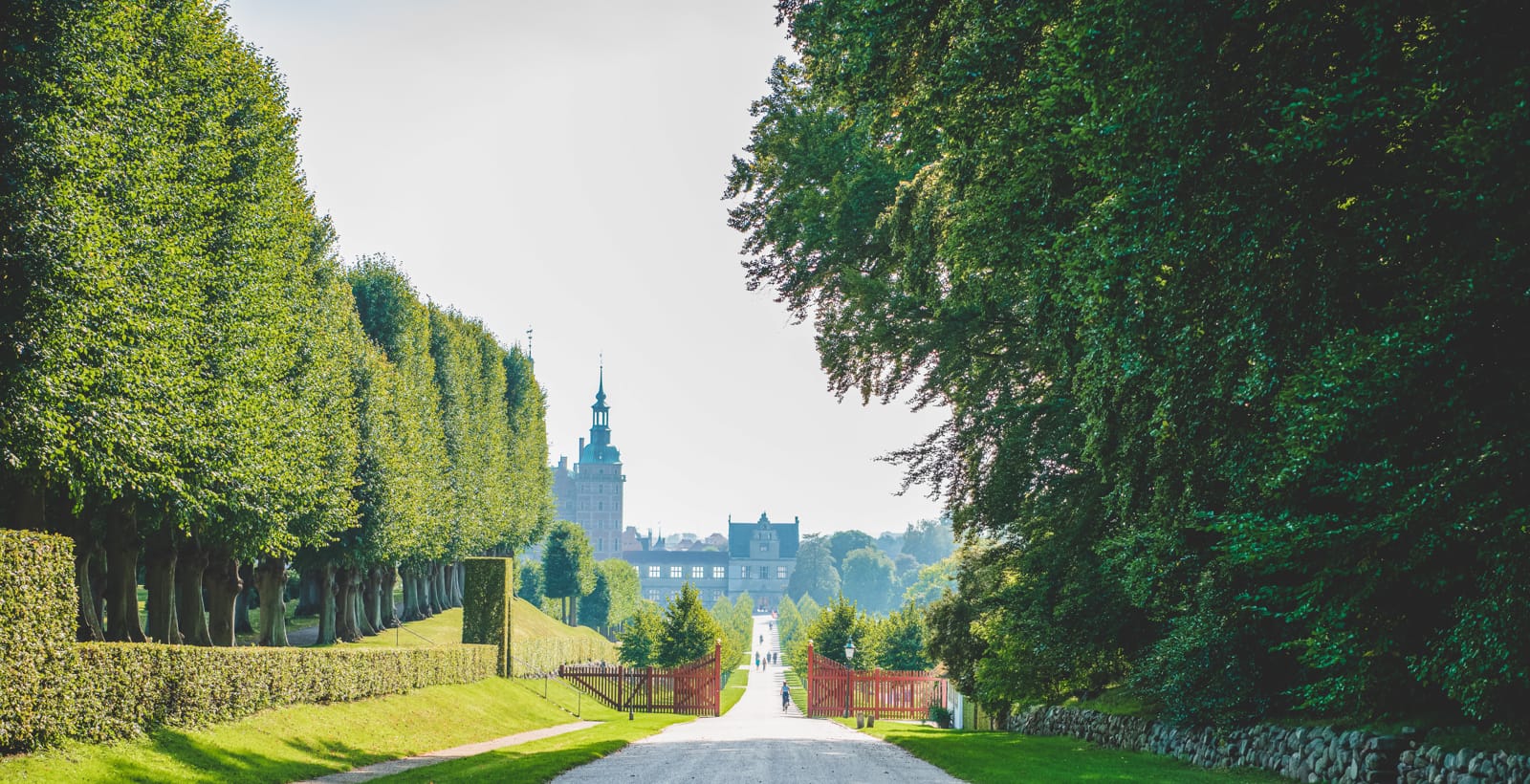 Frederiksborg Slot