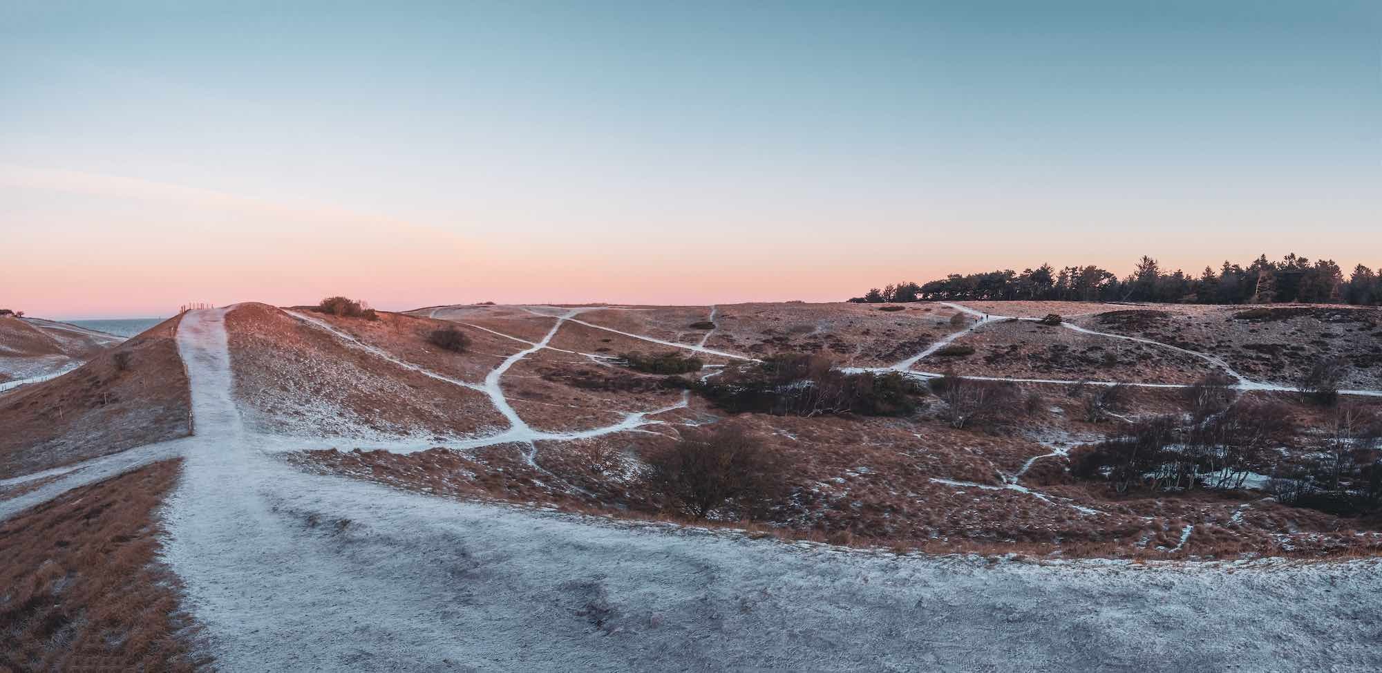 Heatherhill ved Vejby