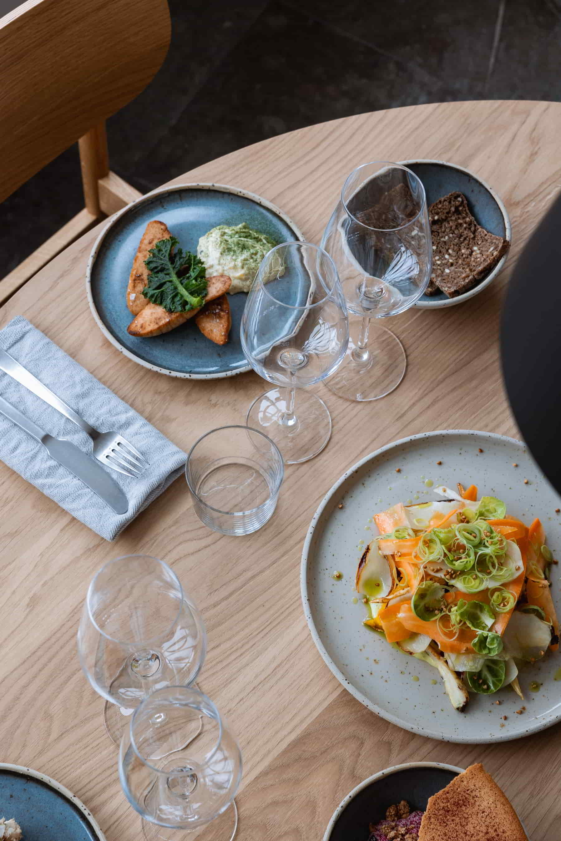 Rabarbergaarden Slottet