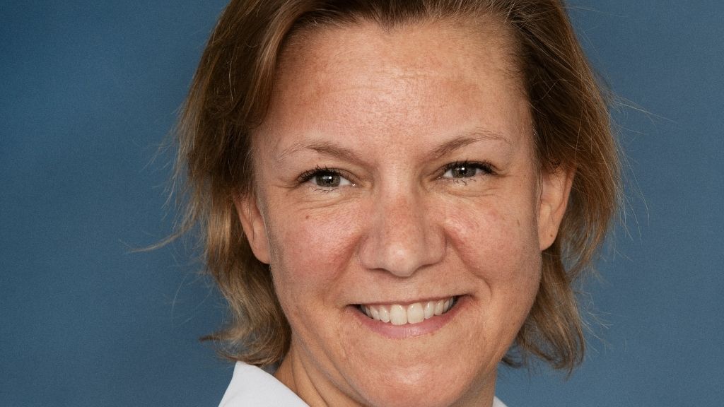 Frederikke Friholm - Direktør VisitNordsjælland