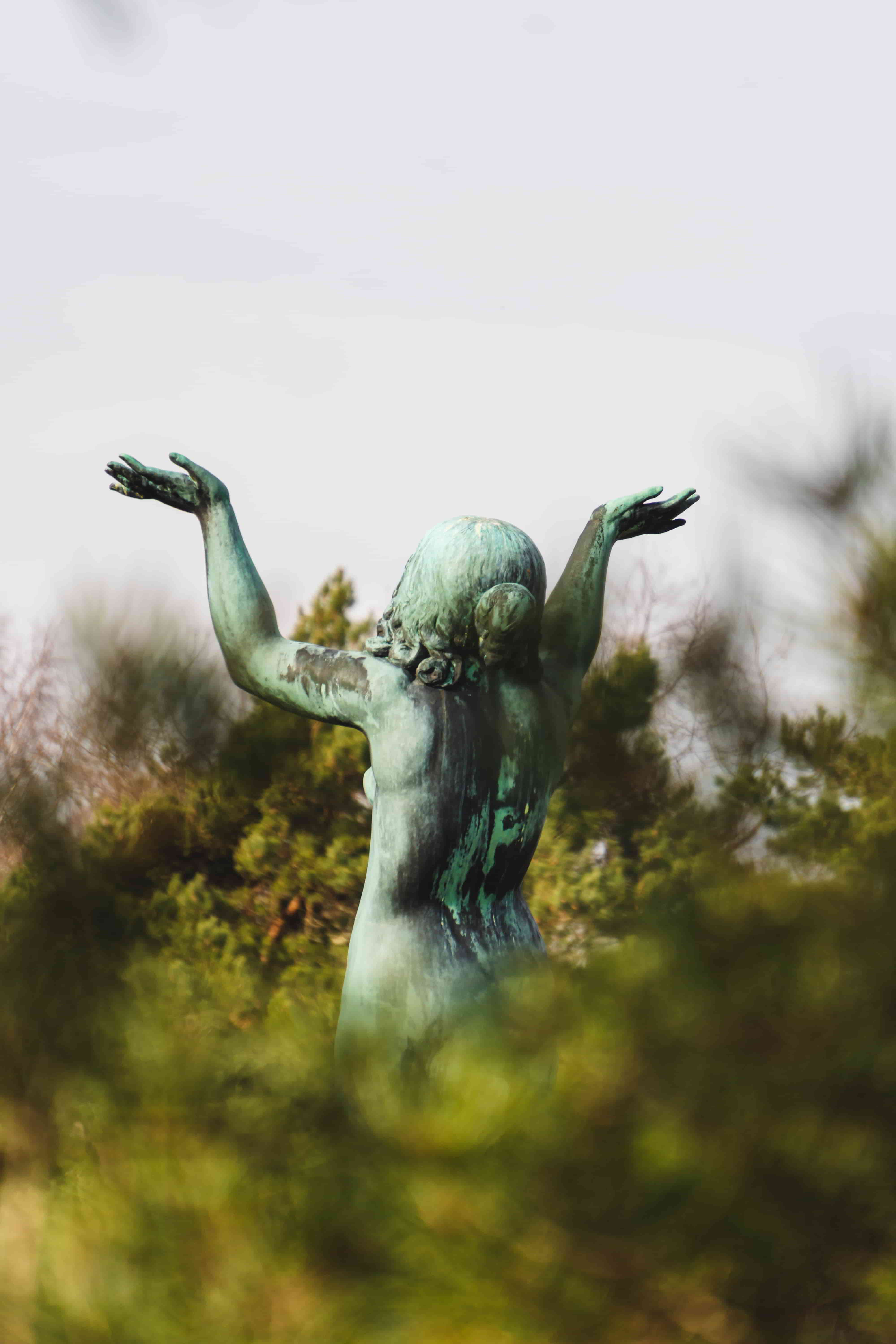 Rudolph Tegners Museum & Statuepark