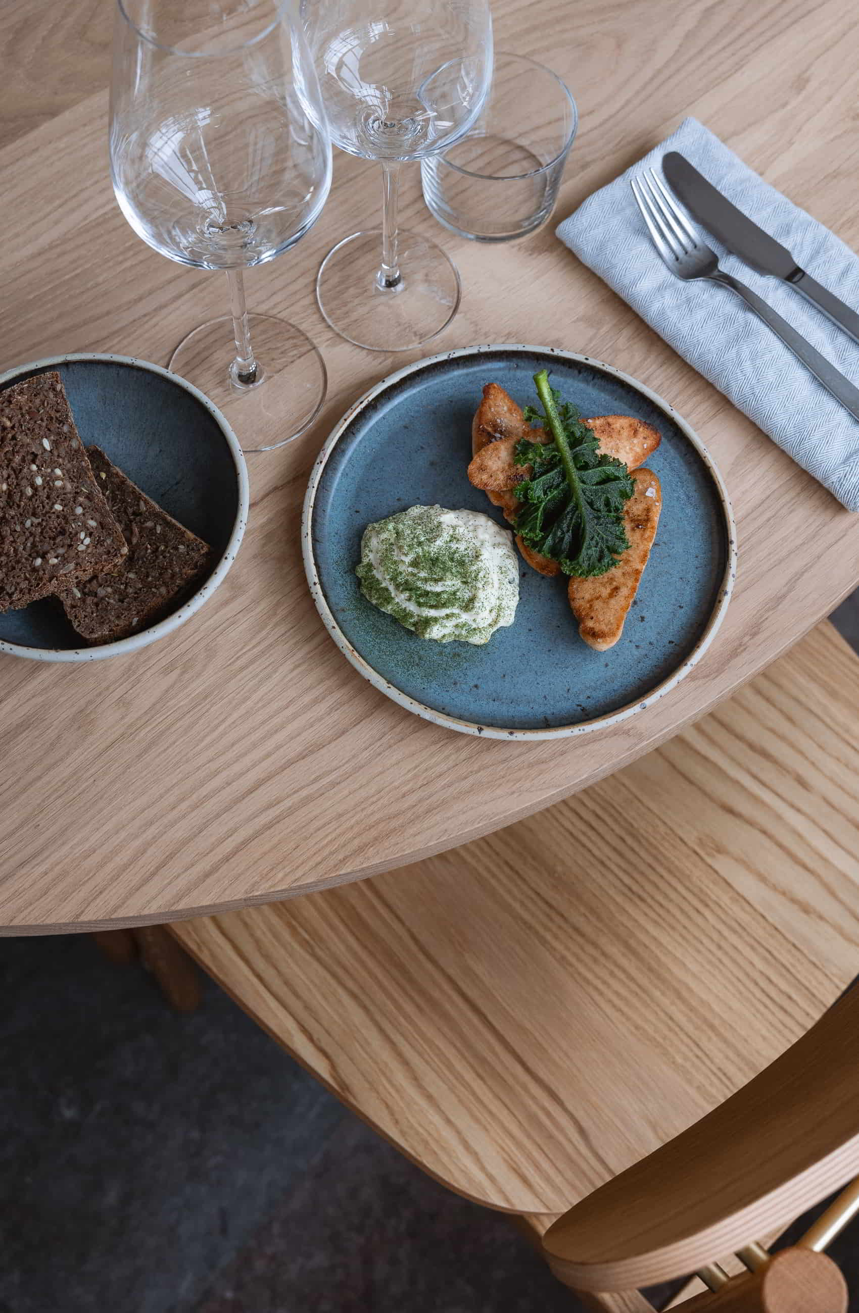 Rabarbergaarden Slottet