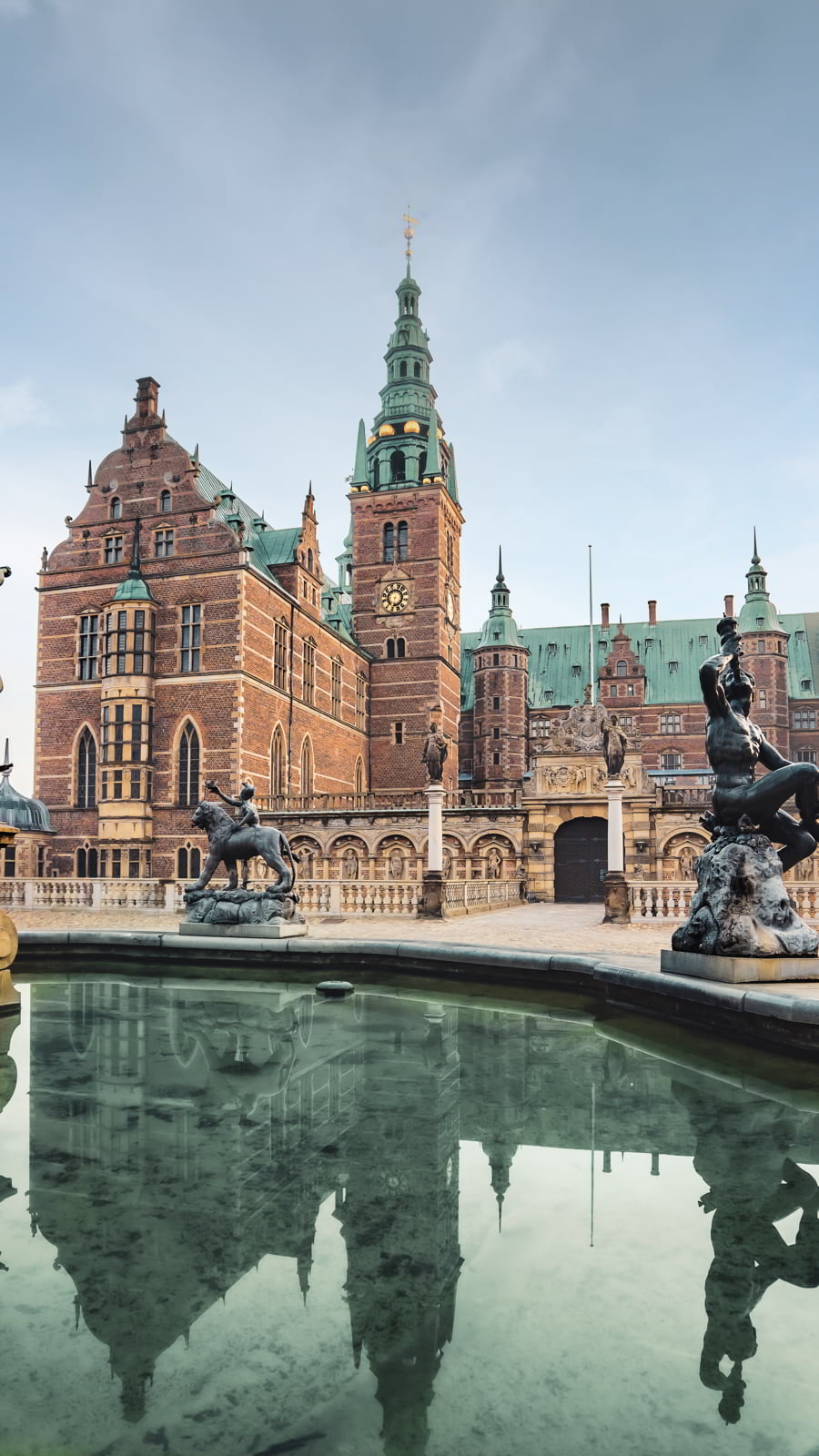 Frederiksborg Slot