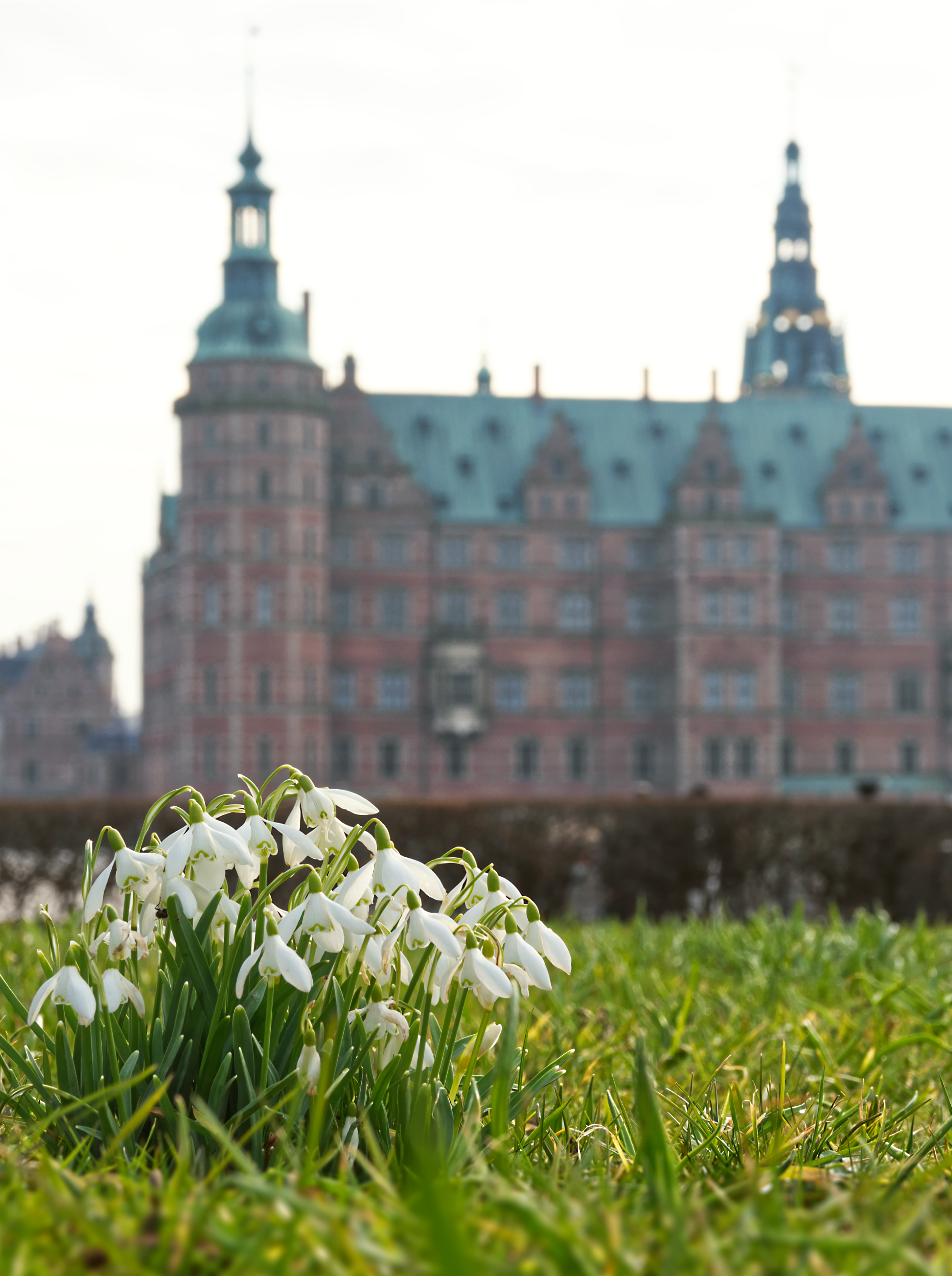 Frederiksborg Slot