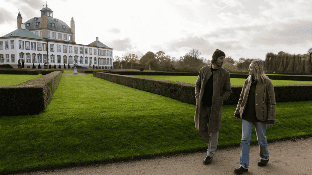 Fredensborg Slotshave