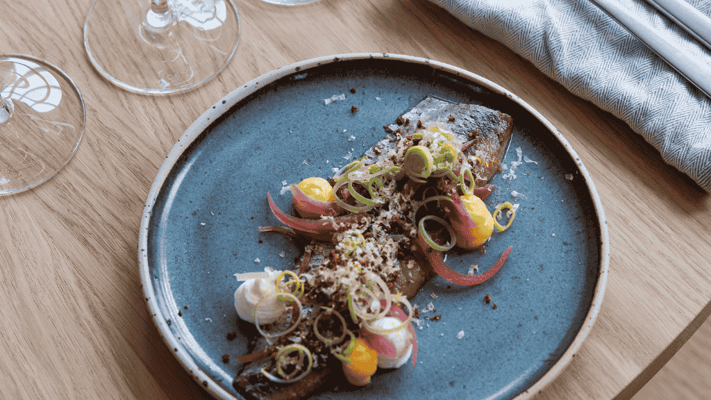 Rabarbergaarden Slottet