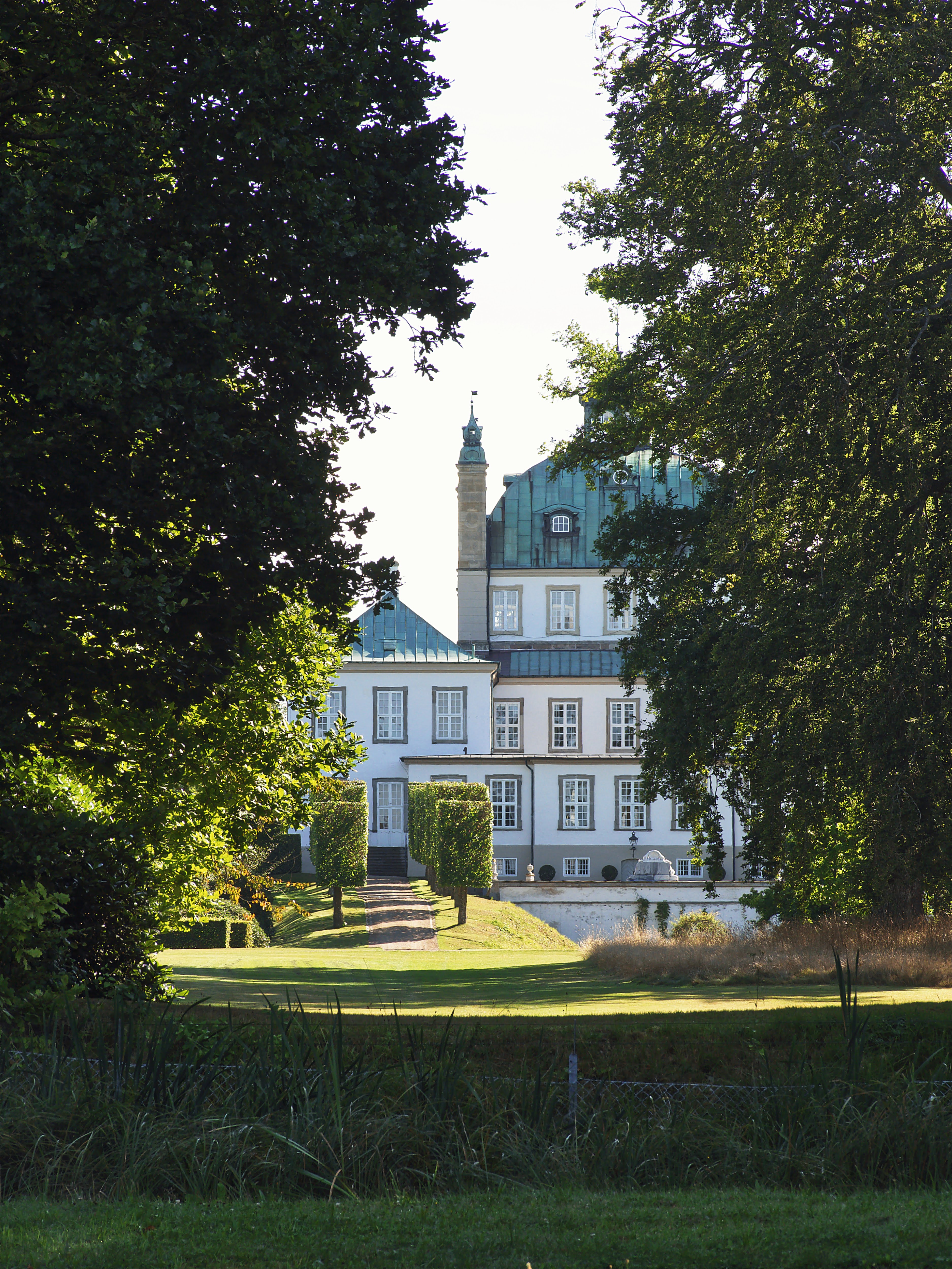 Fredensborg Slotshave