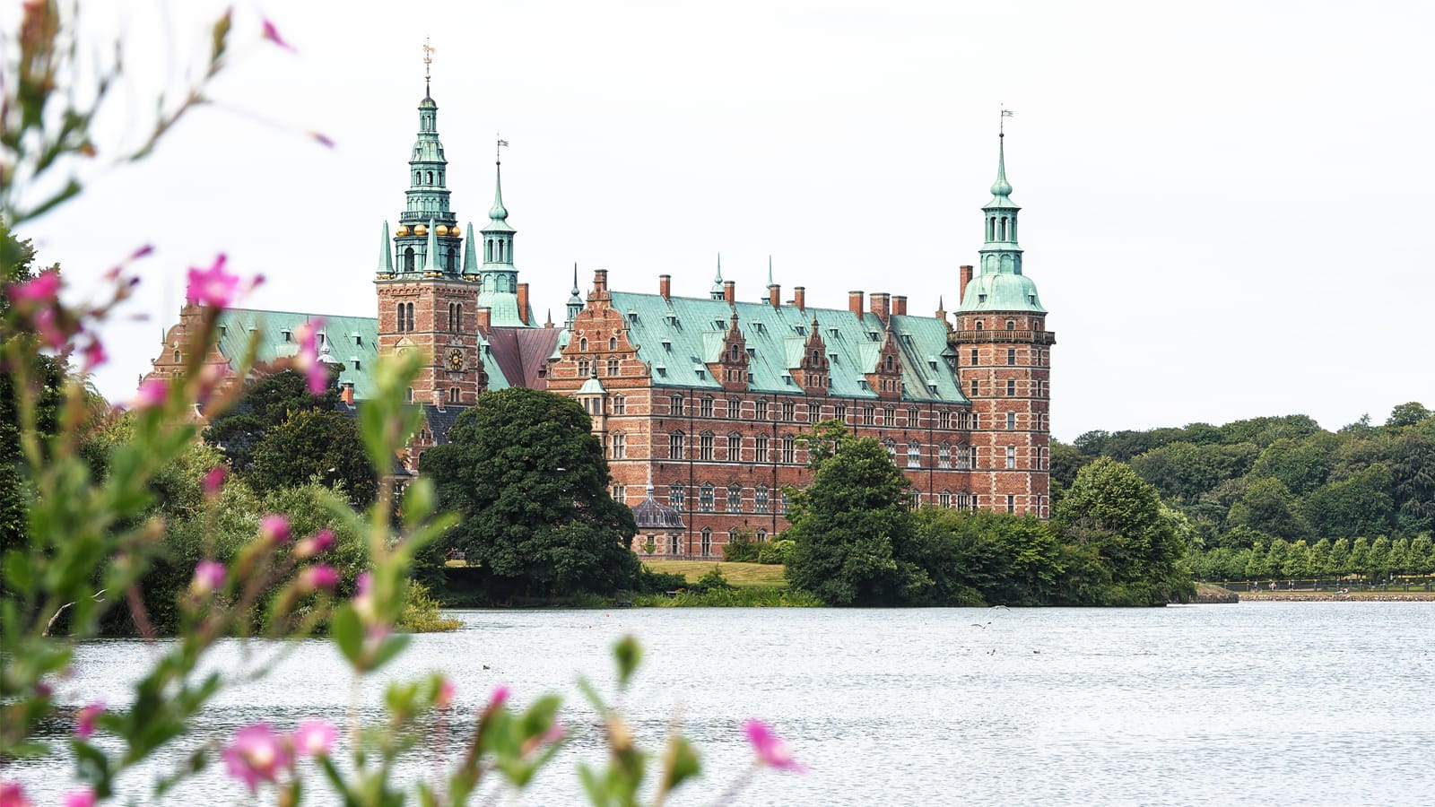 Frederiksborg Castle