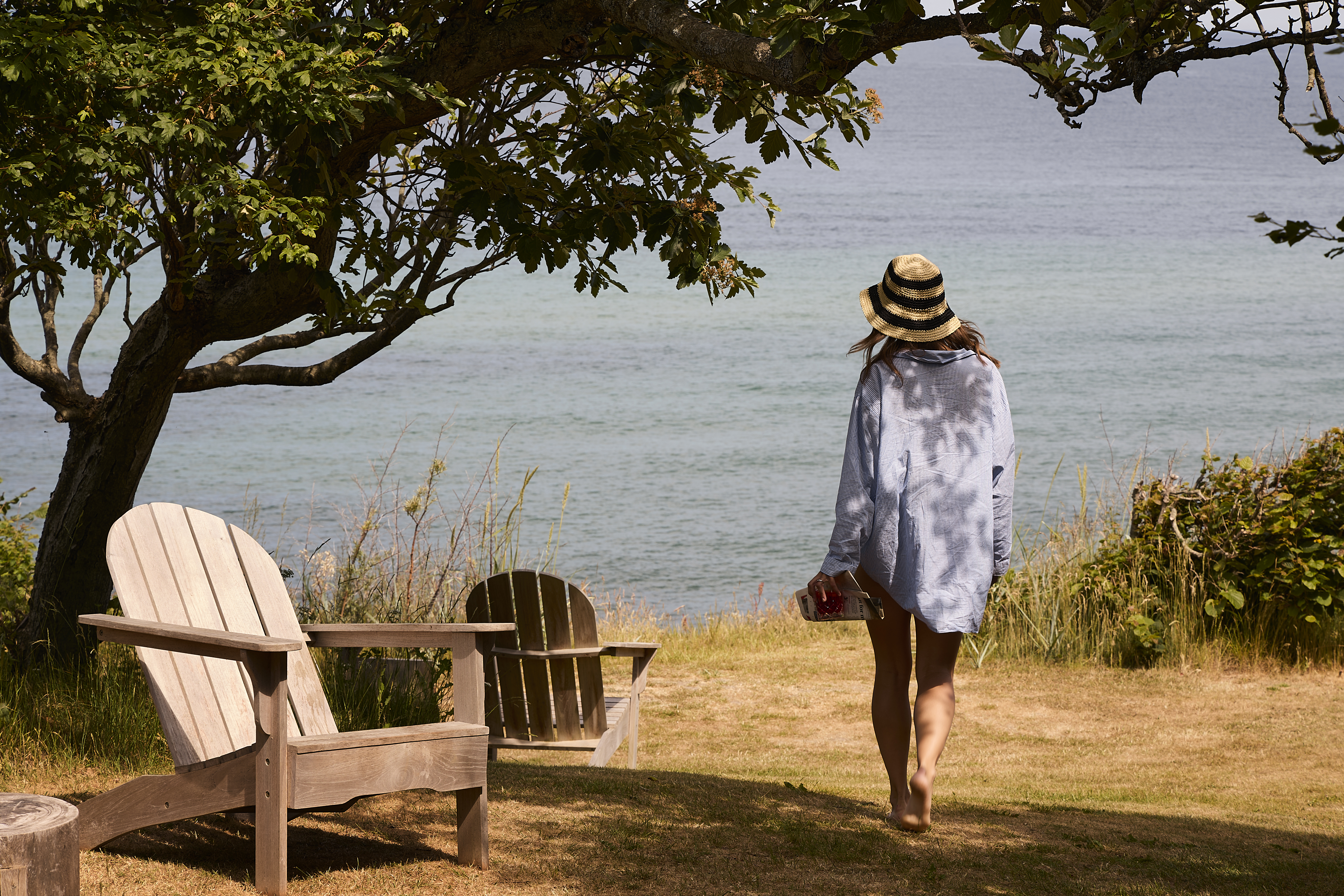 Helenekilde Badehotel