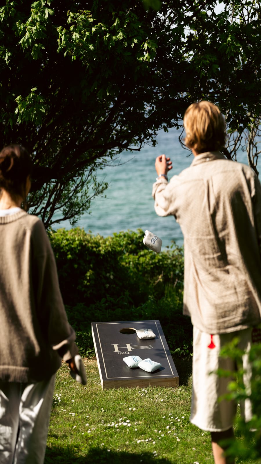 Helenekilde Badehotel