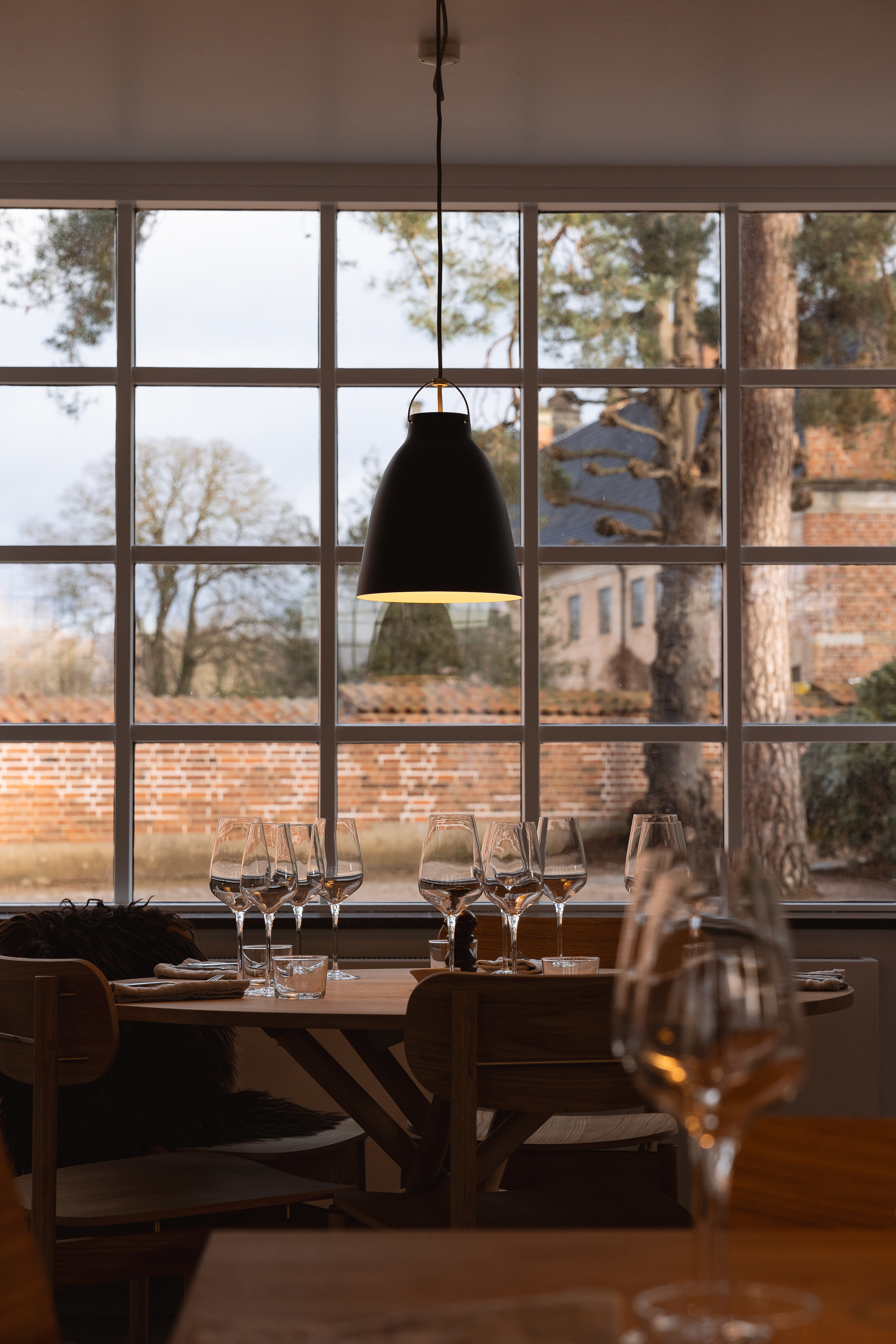 Rabarbergaarden Slottet