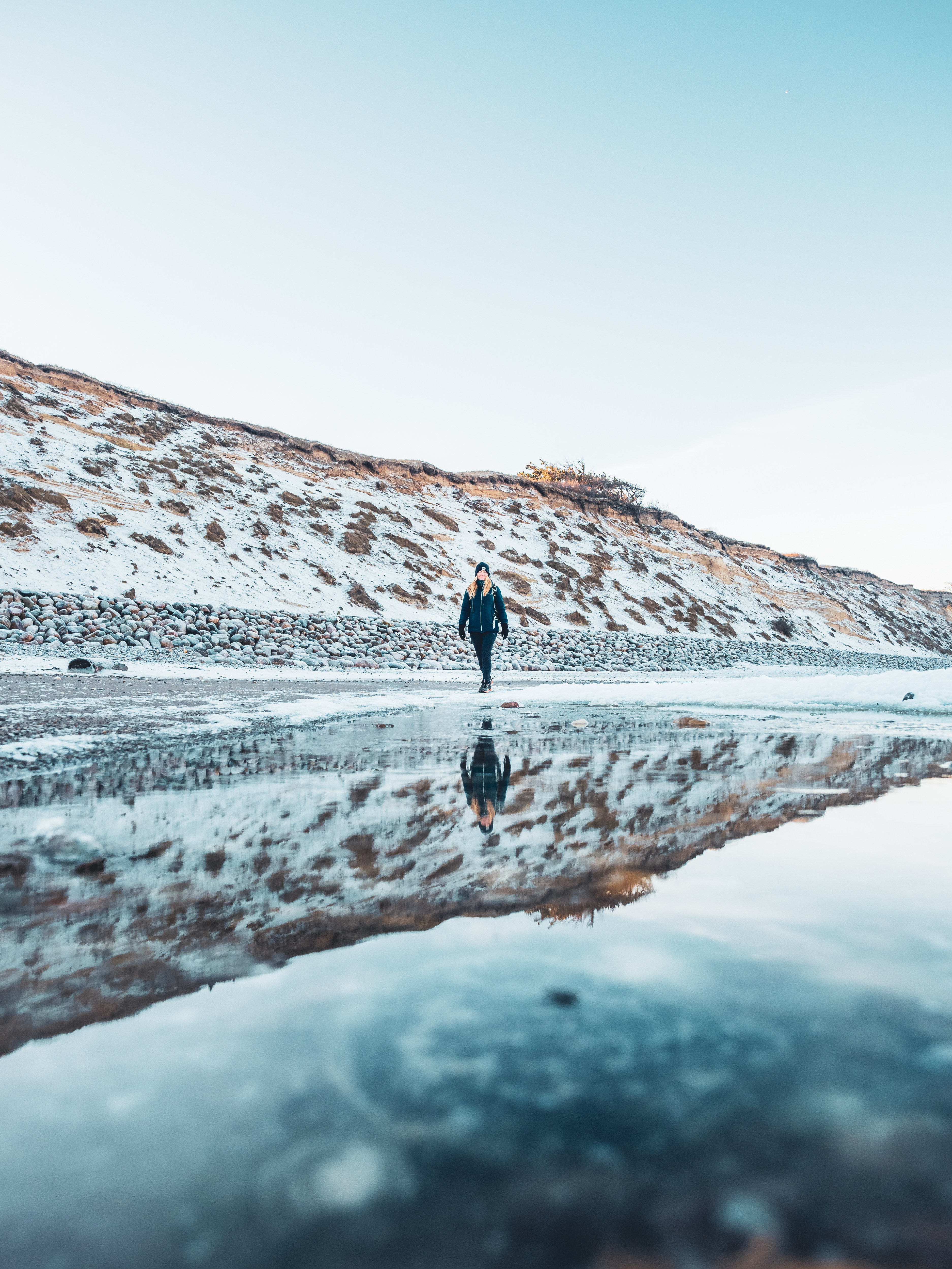 Heatherhill ved Vejby