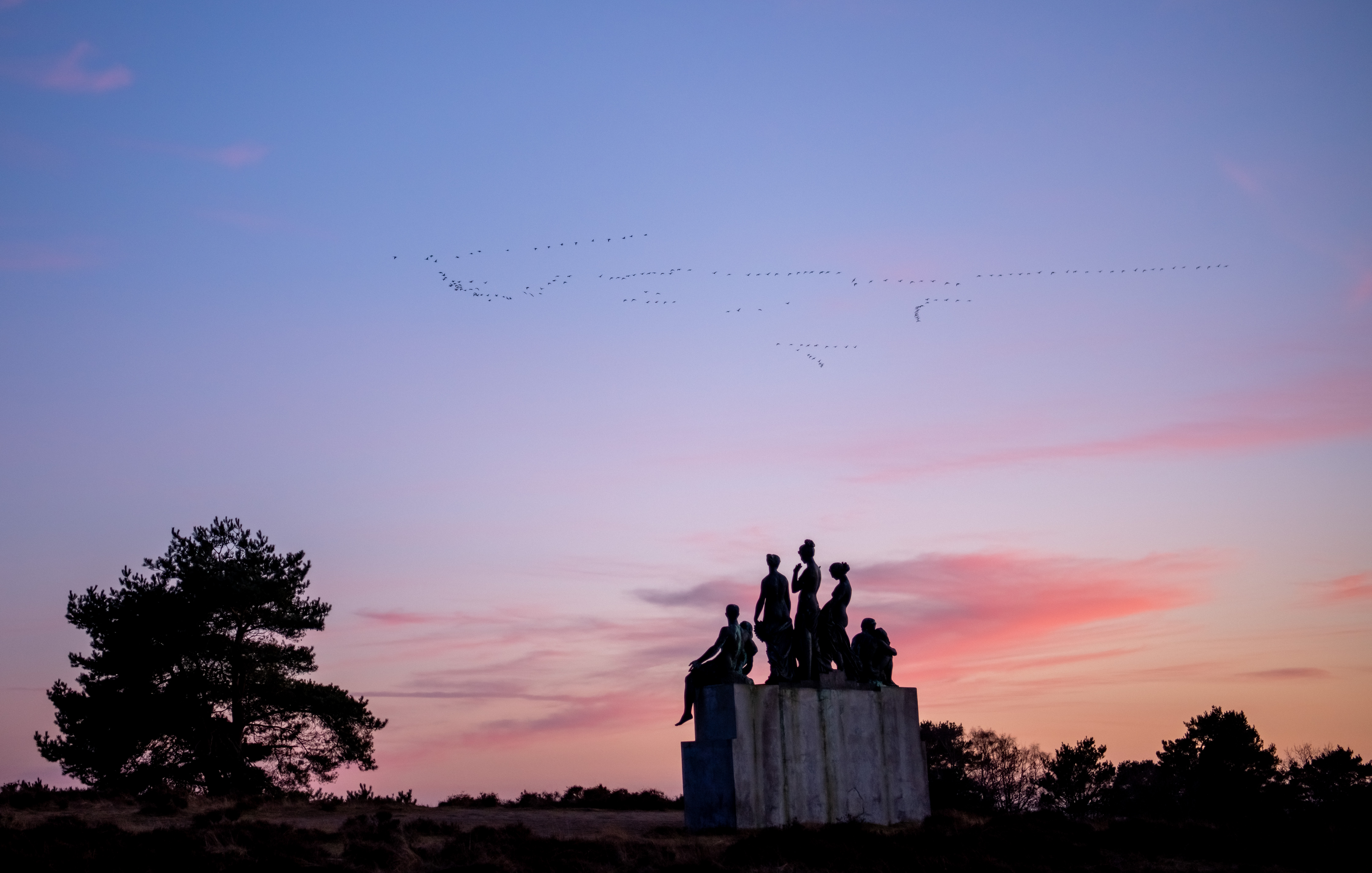 Rudolph Tegners Museum & Statuepark