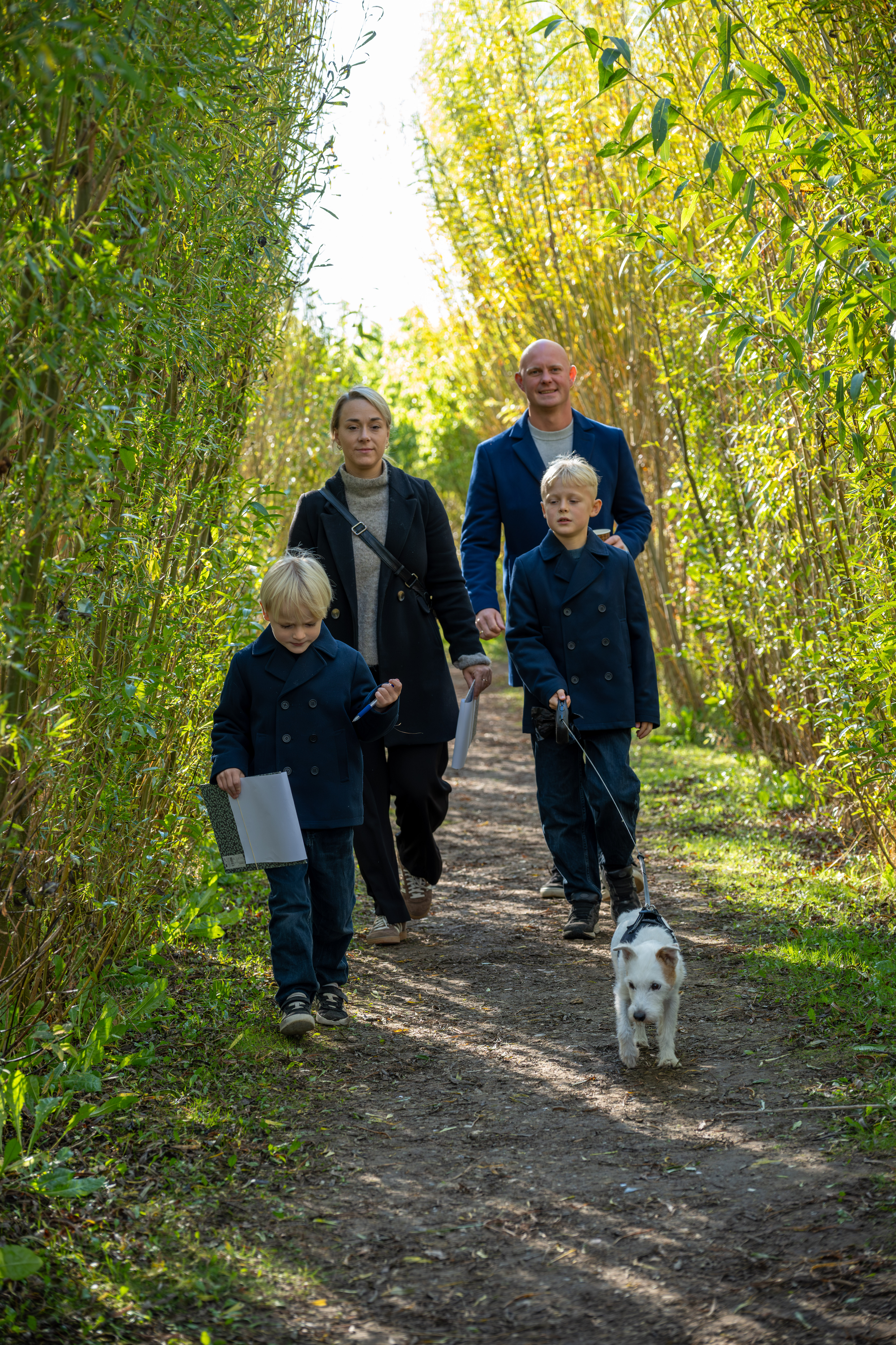 Gilleleje Labyrinten