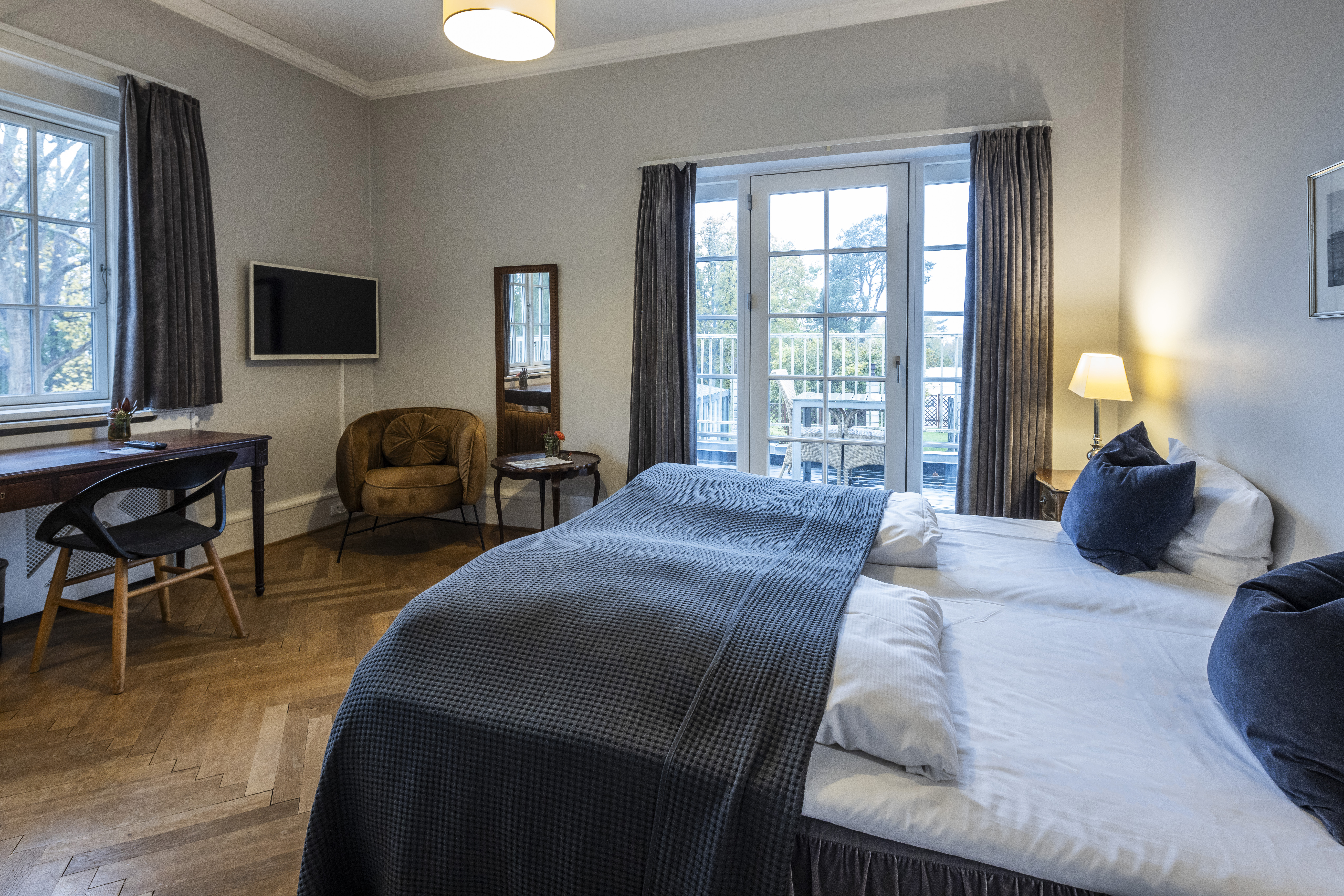 Fredensborg Store Kro