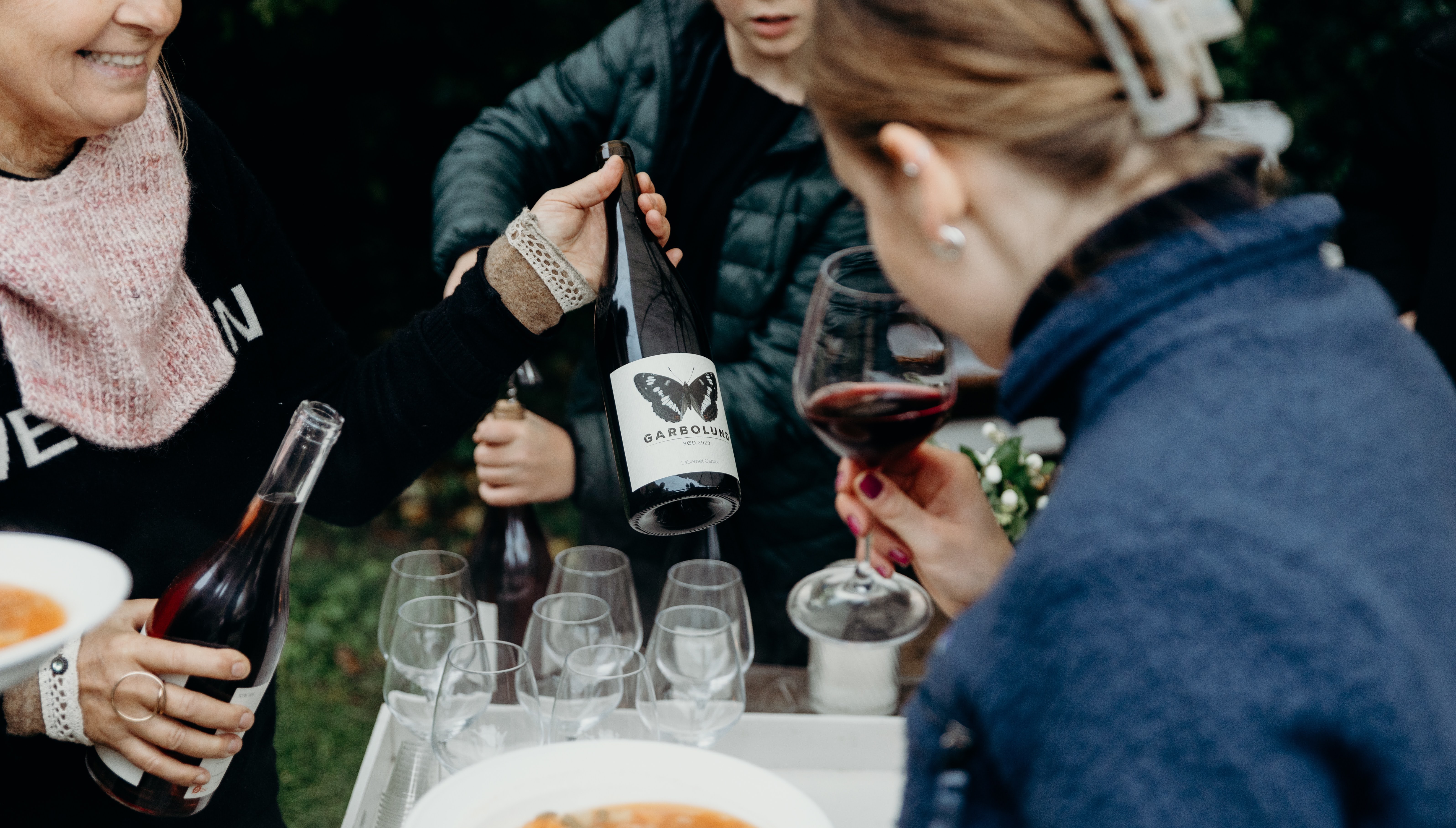 Garbolund Vingård
