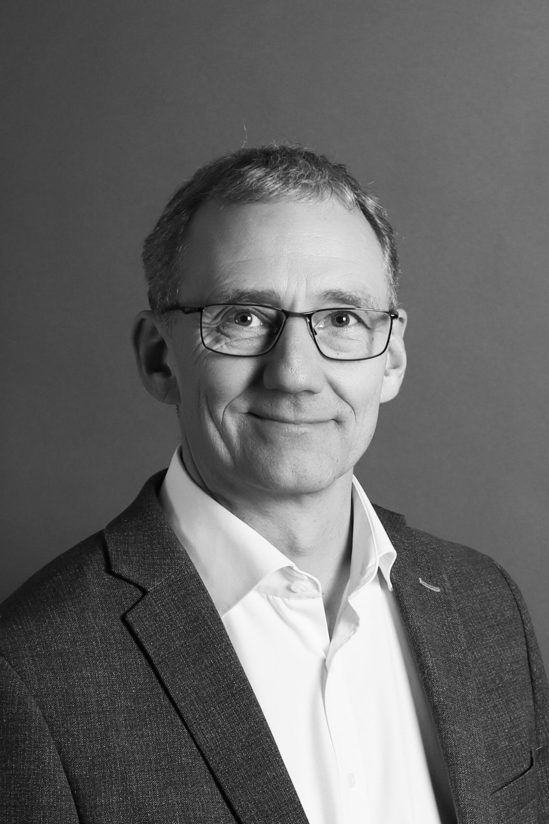 Michael Thomsen - Næstformand VisitNordsjælland